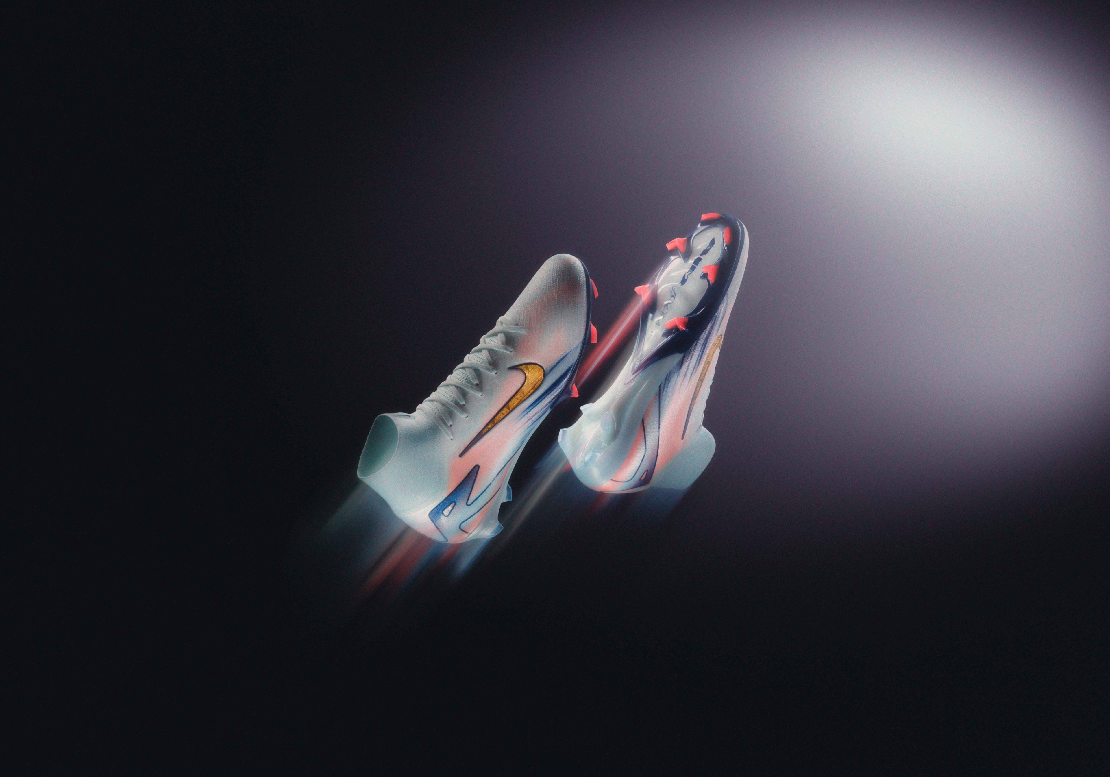 Nike mercurial new lights hotsell