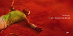 Rafael nadal nike ad new arrivals