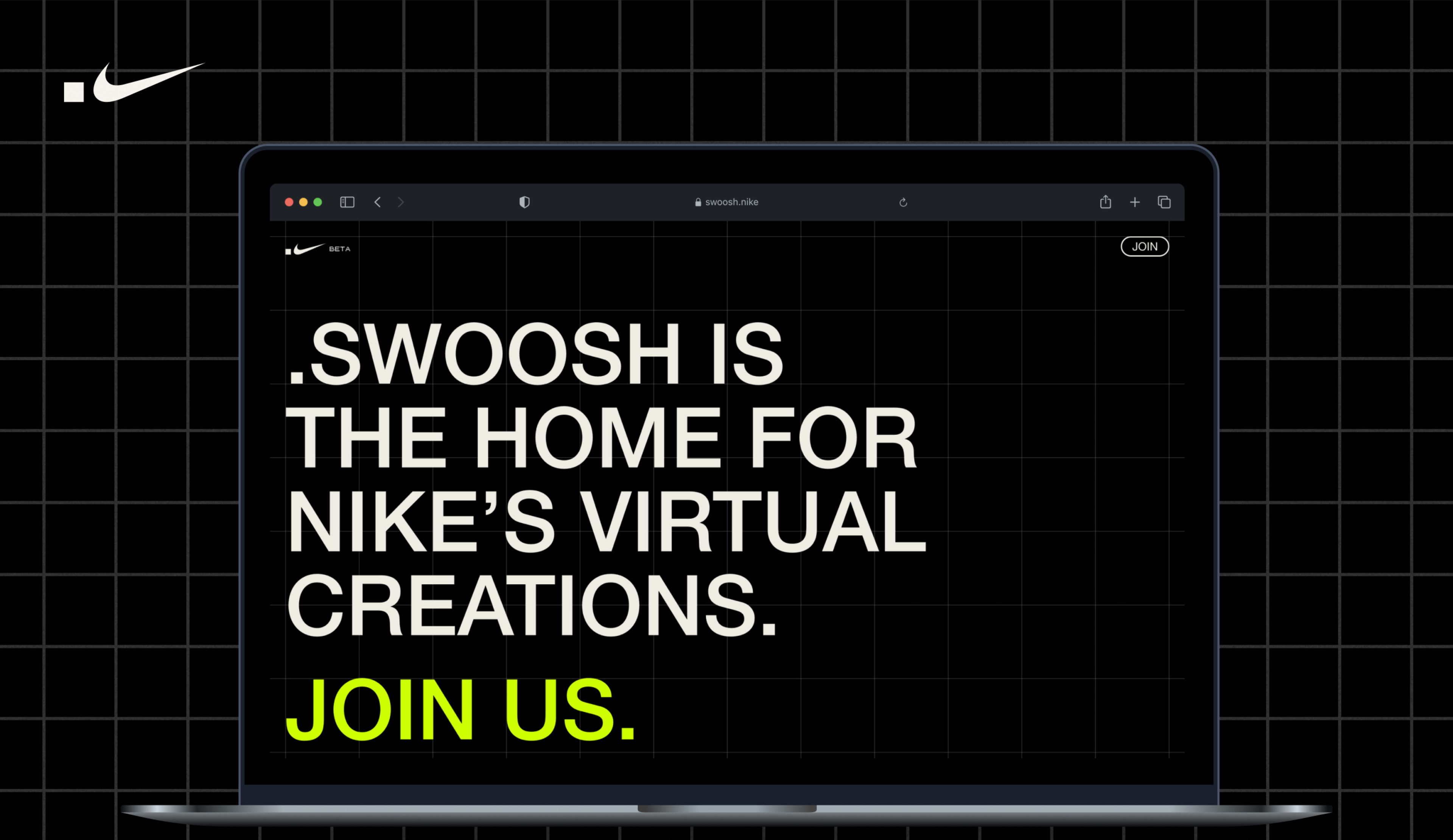 Nike beta on sale
