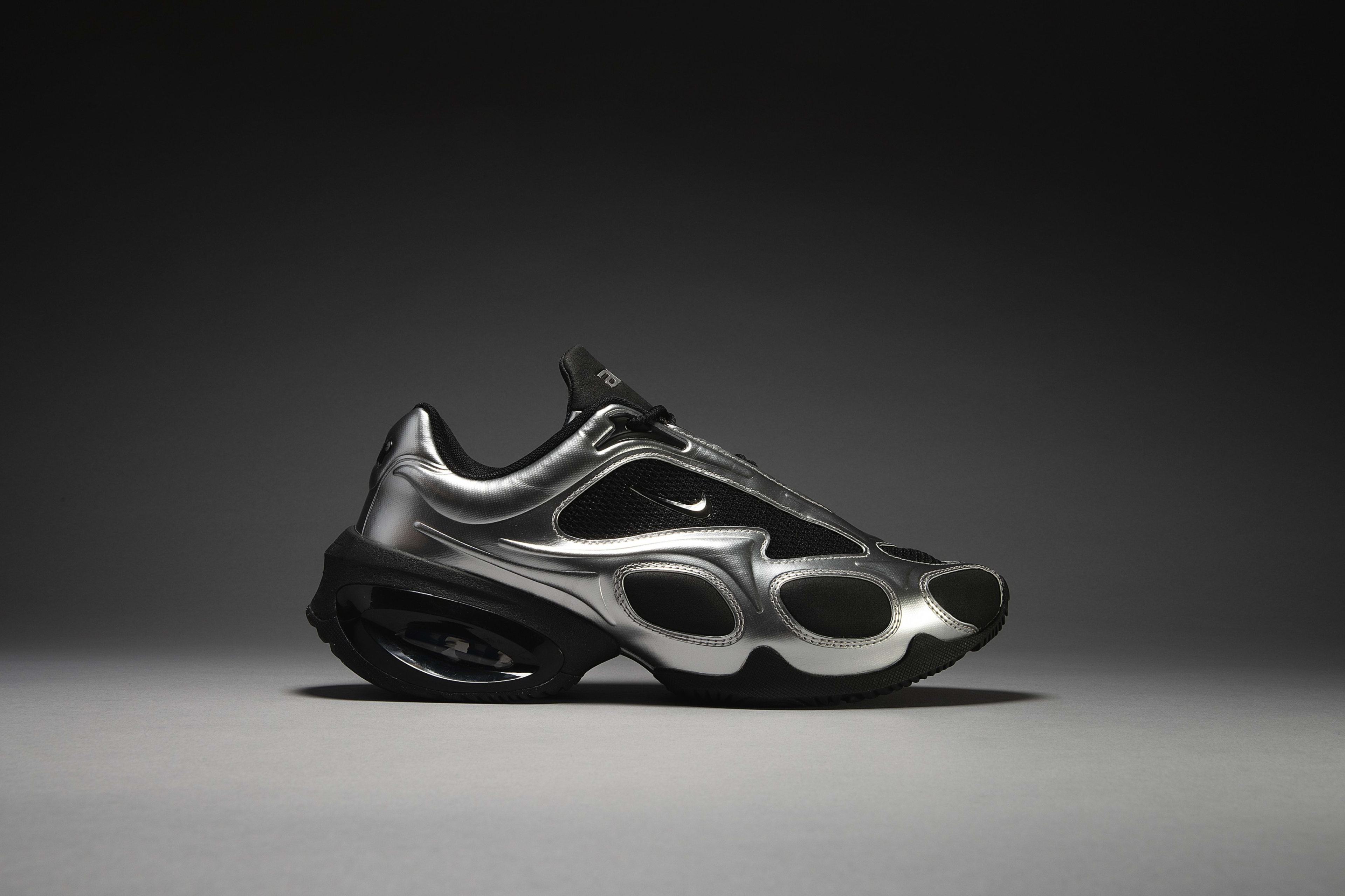 Nike air max nuove best sale