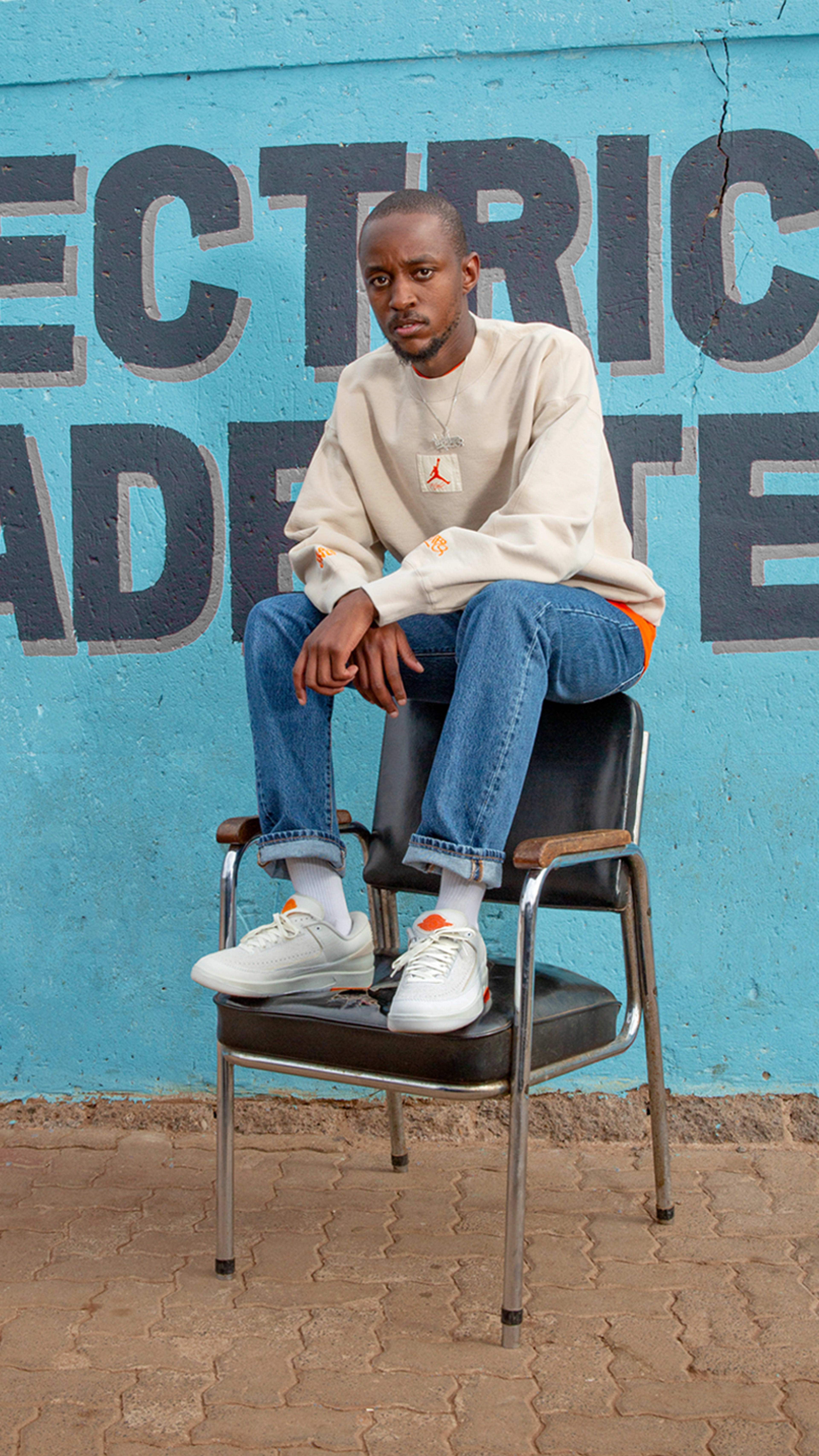 Jordan Brand Shelflife Air Jordan 2 Retro Low Official Images NIKE Inc