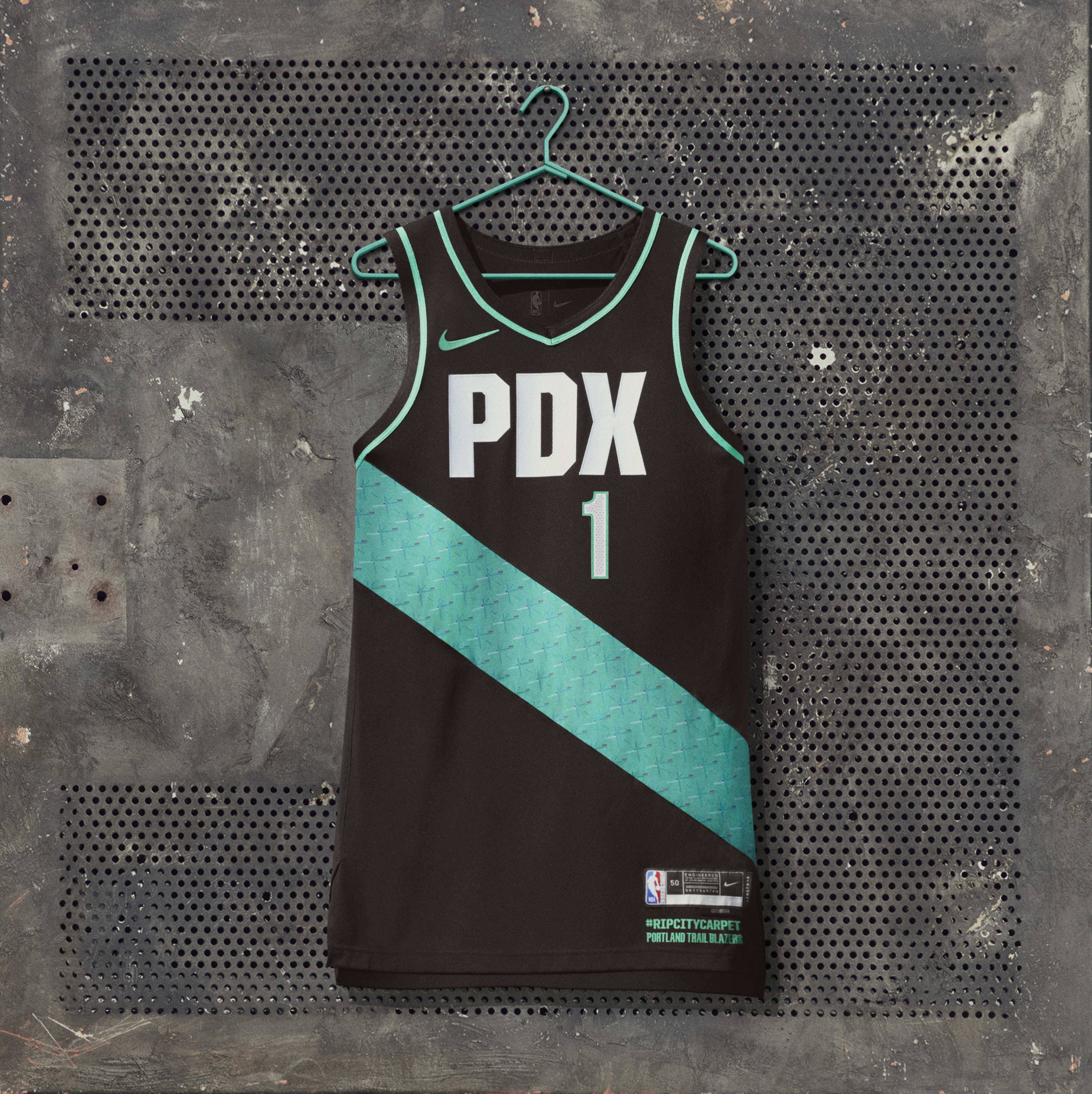 Nike NBA 2022 23 City Edition Uniforms NIKE Inc