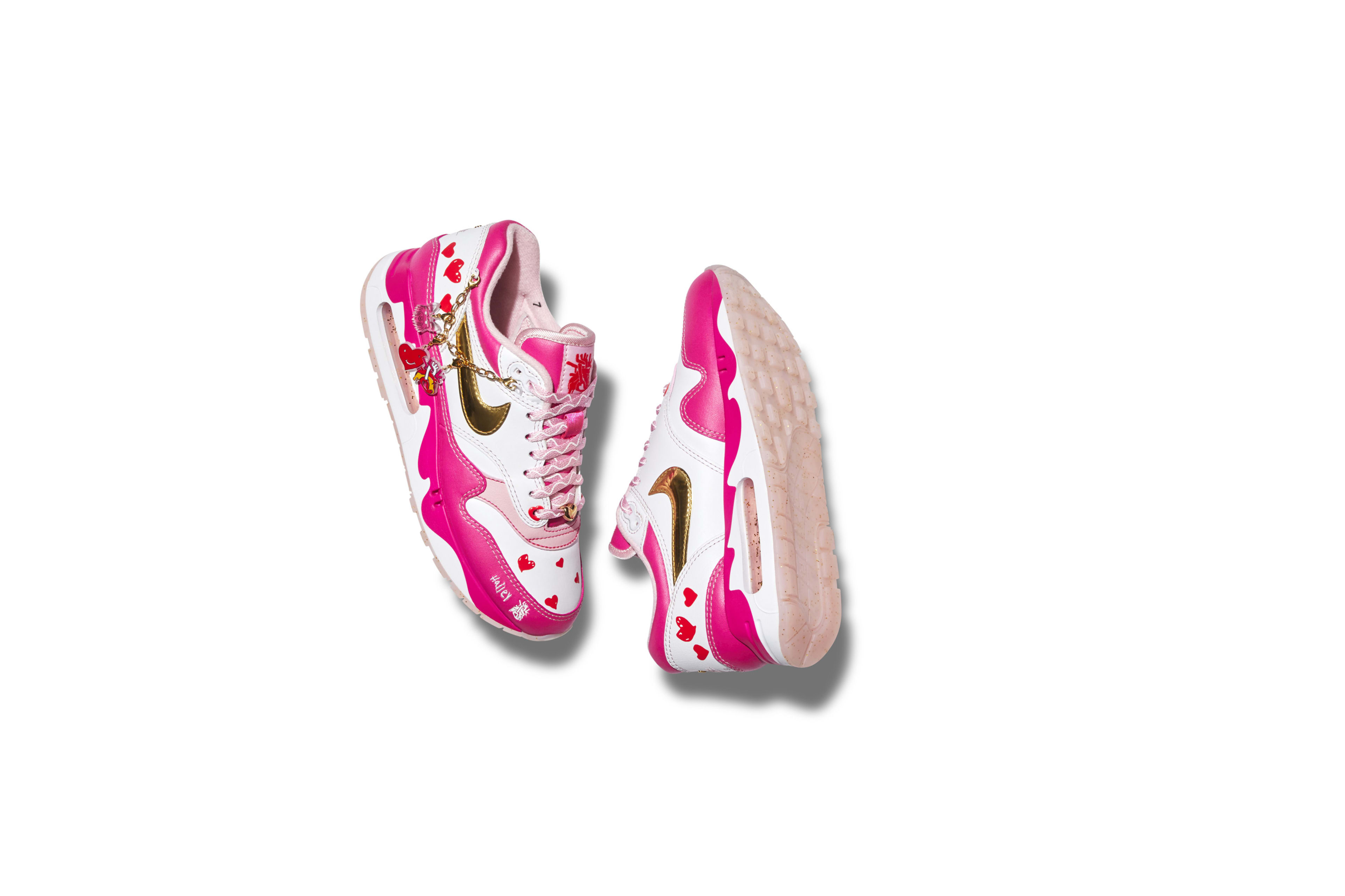 Freestyle nike shoes top