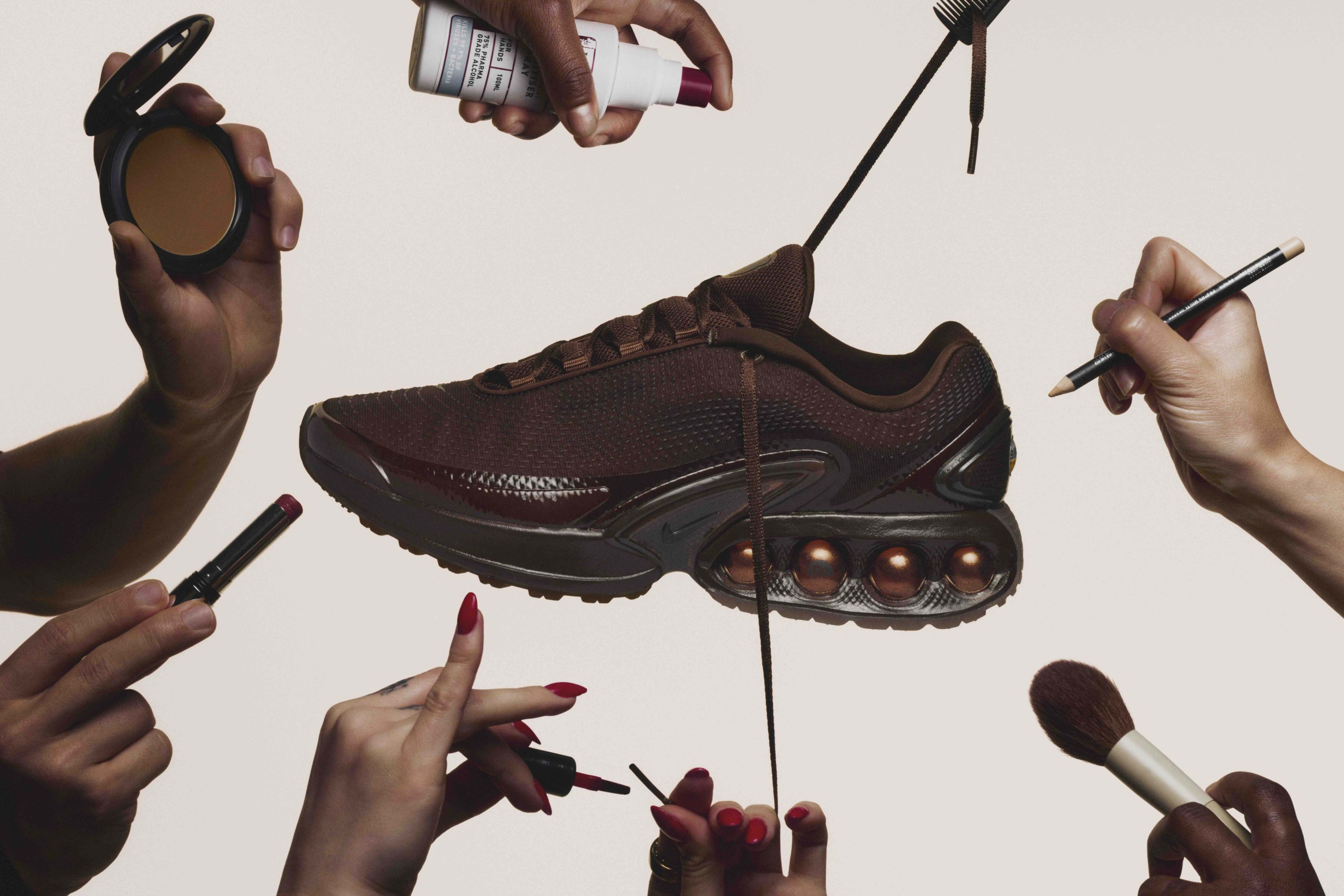 Nike air max all styles new arrivals
