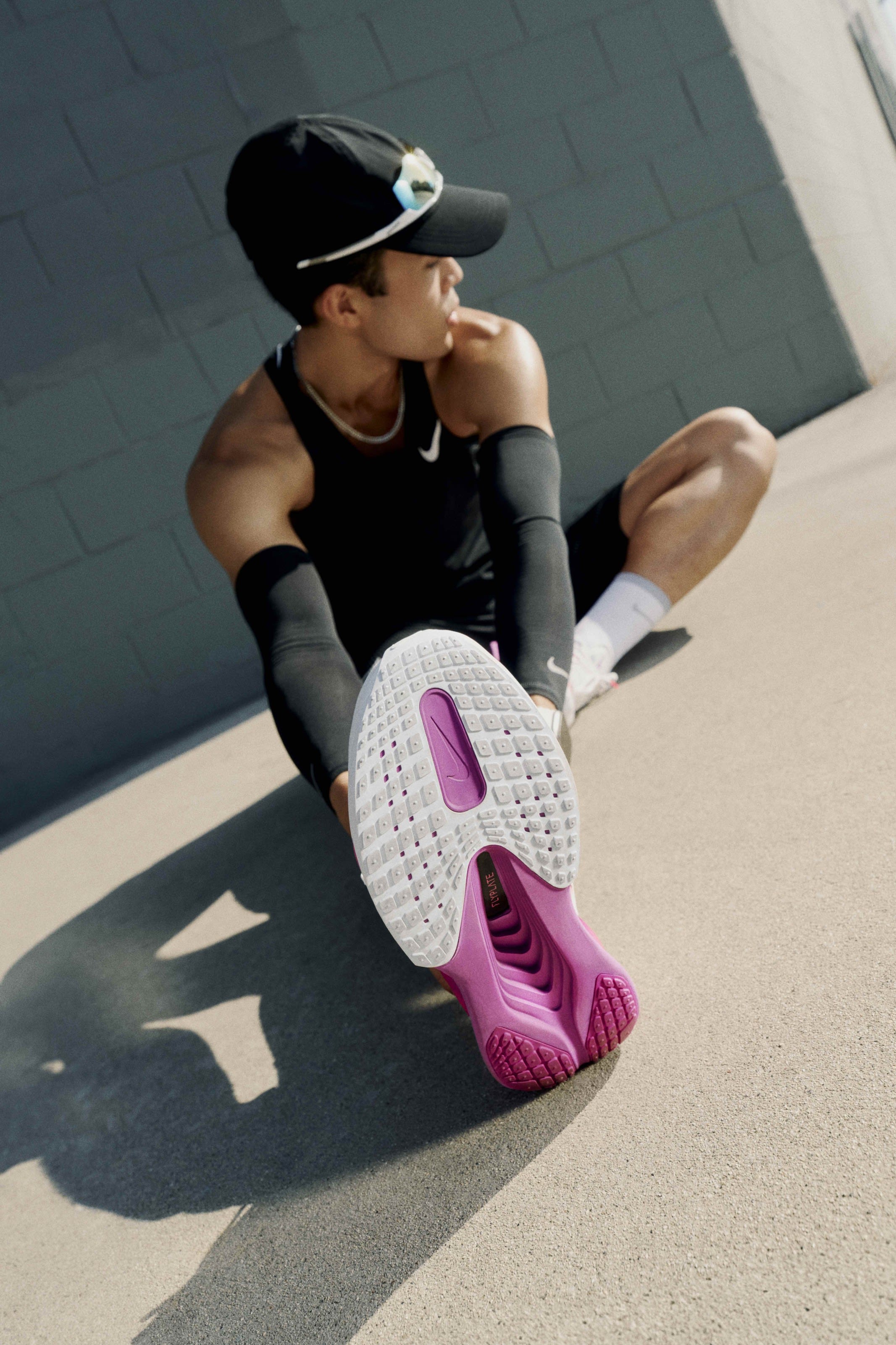Zoom fly outfit on sale