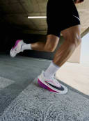 Train Fast to Race Faster in Nike s Redesigned Zoom Fly 6 NIKE Inc