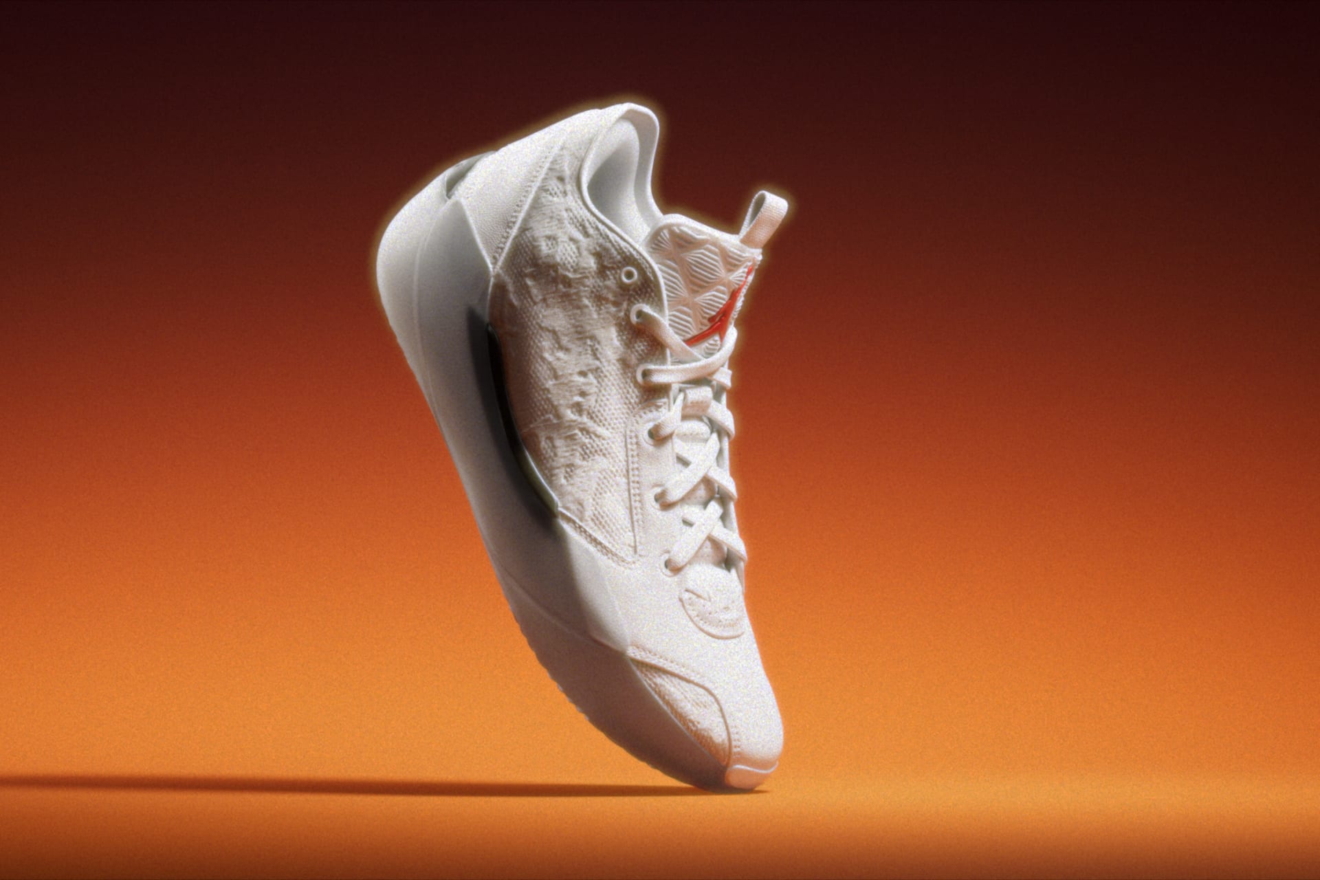Does nike own jordan shoes on sale
