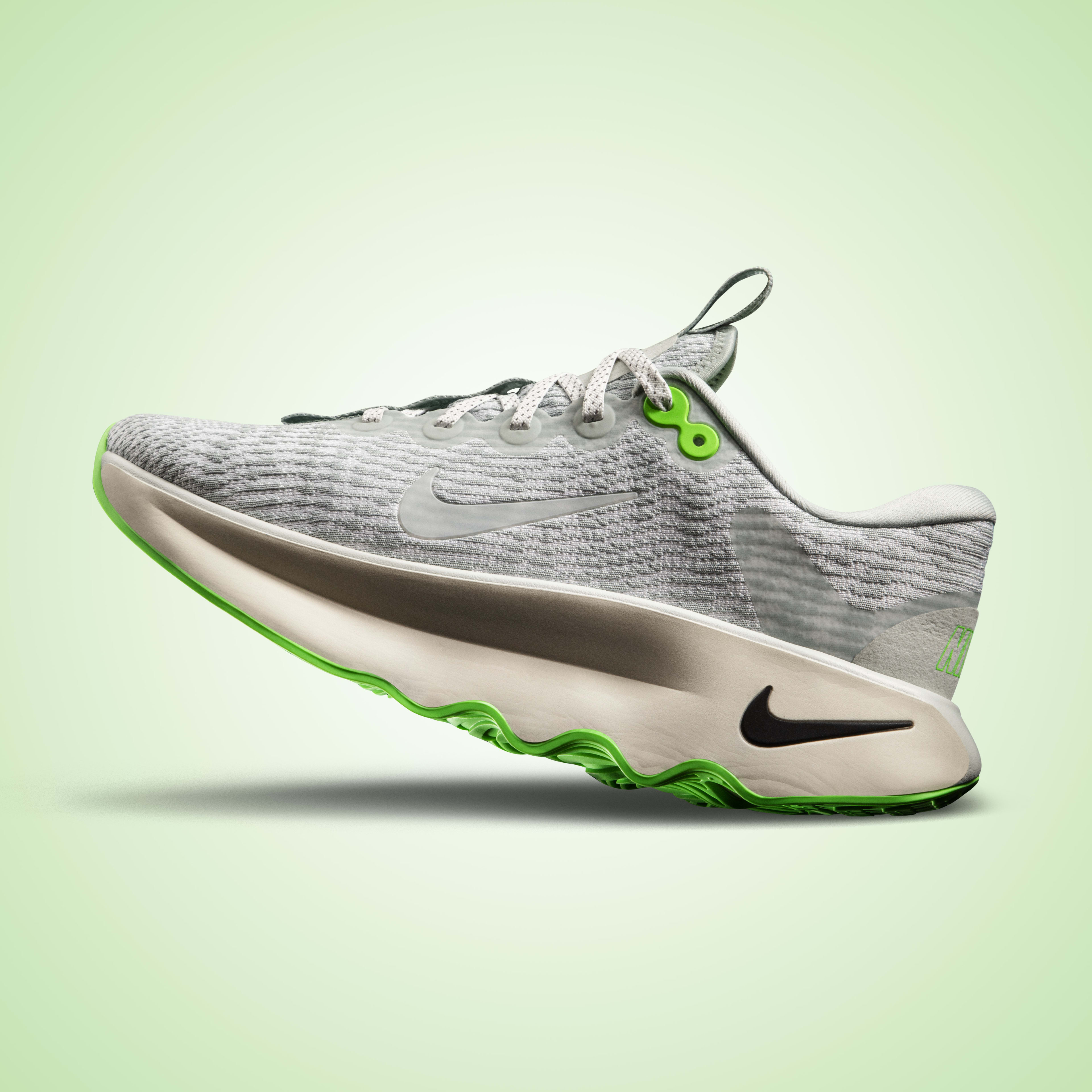 Nike Introduces Breaking2 NIKE Inc