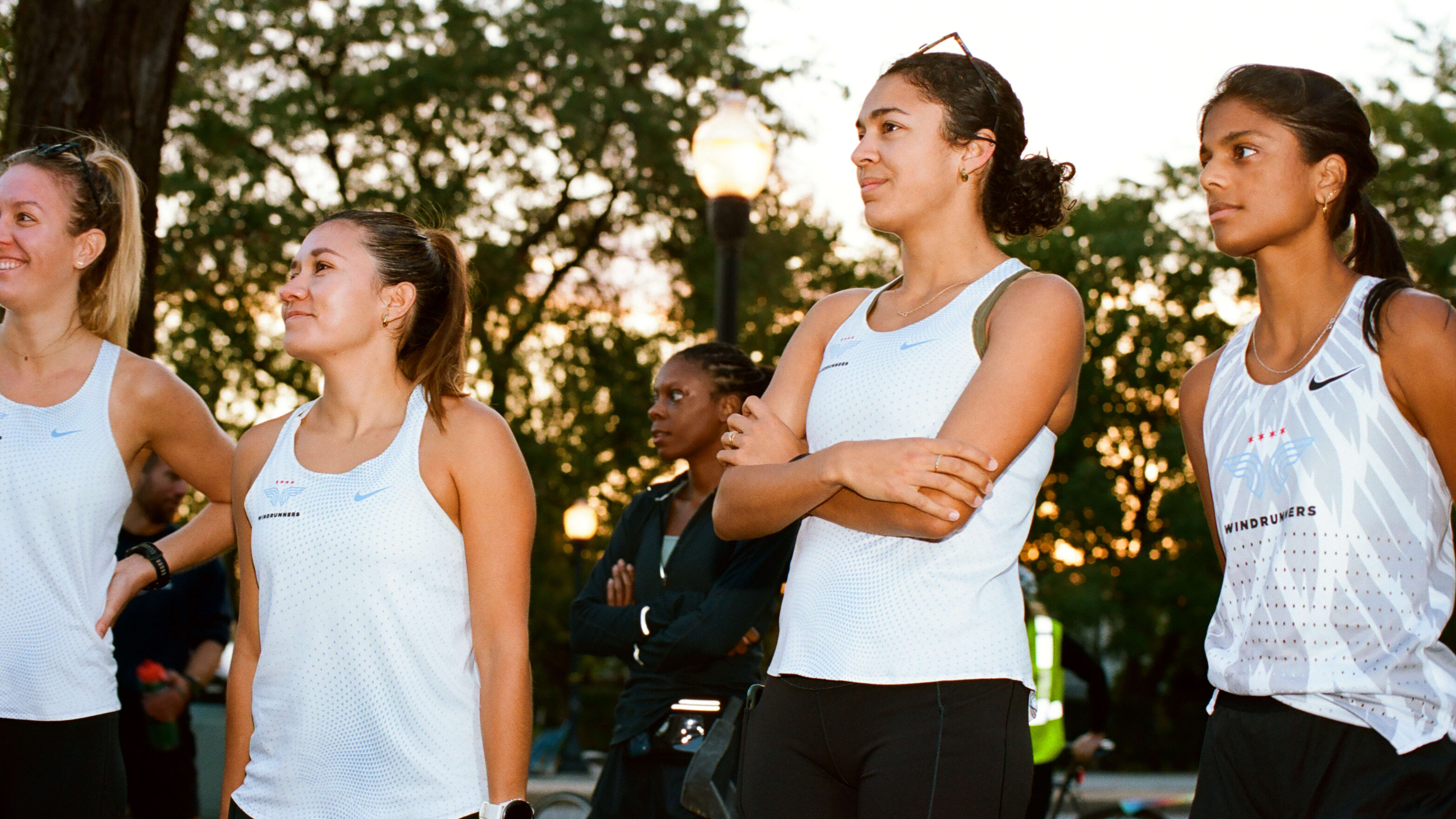 Nike fun run hot sale
