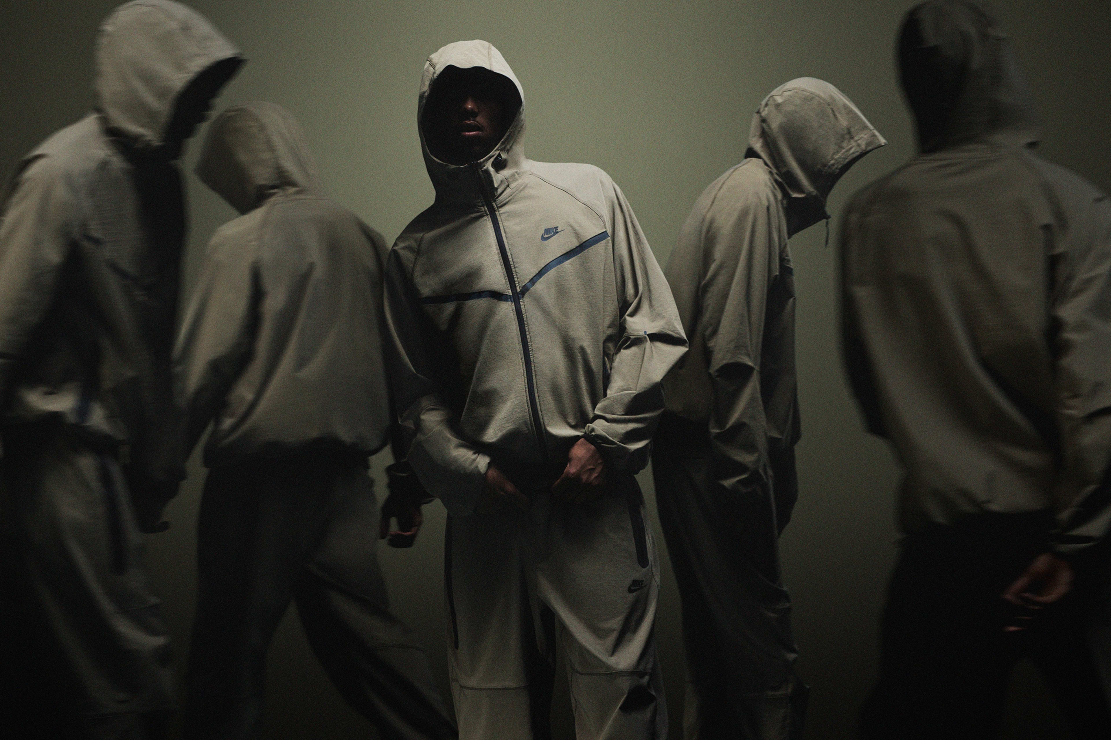 Nike latest news discount