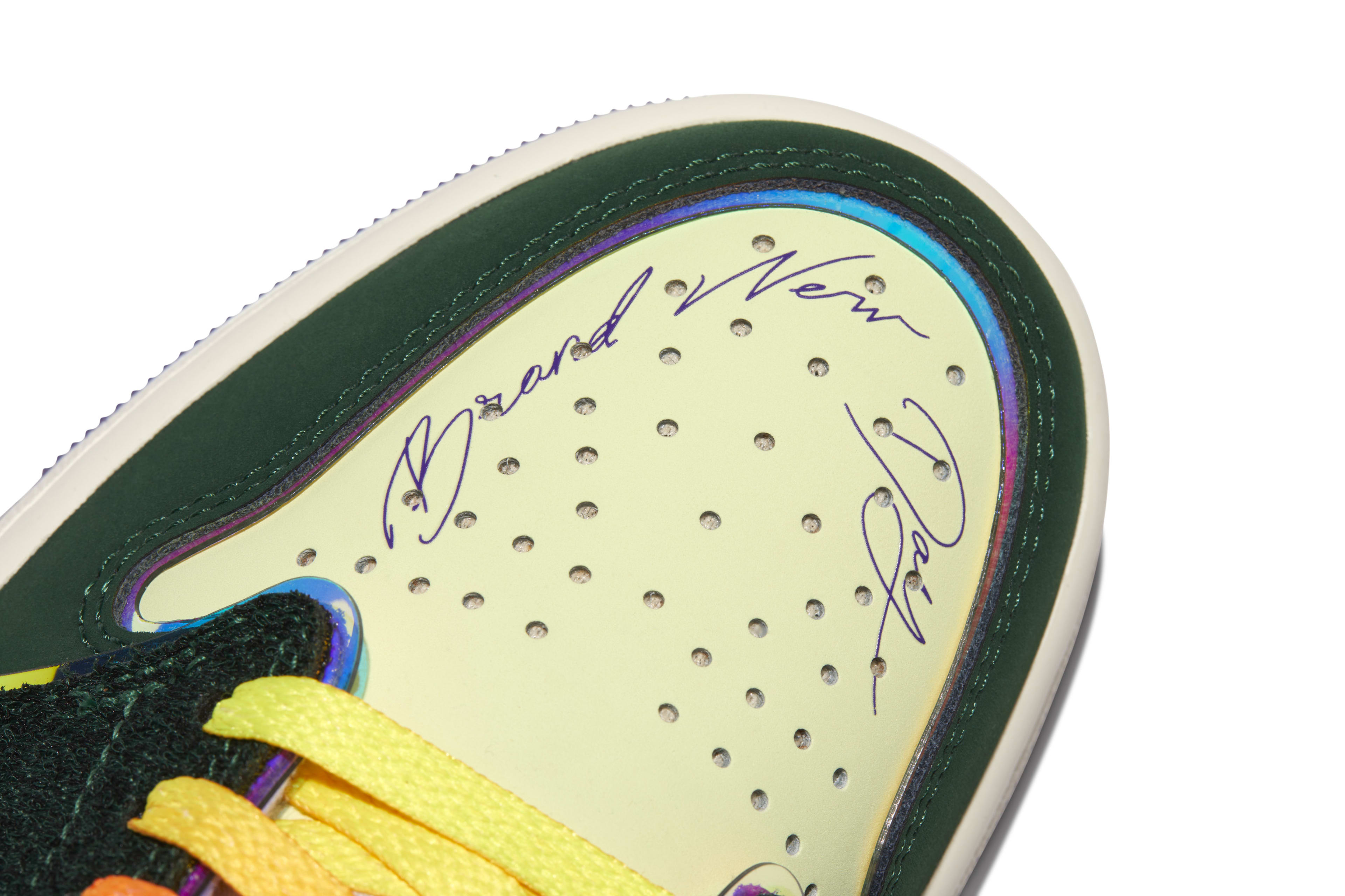 Nike x doernbecher deals