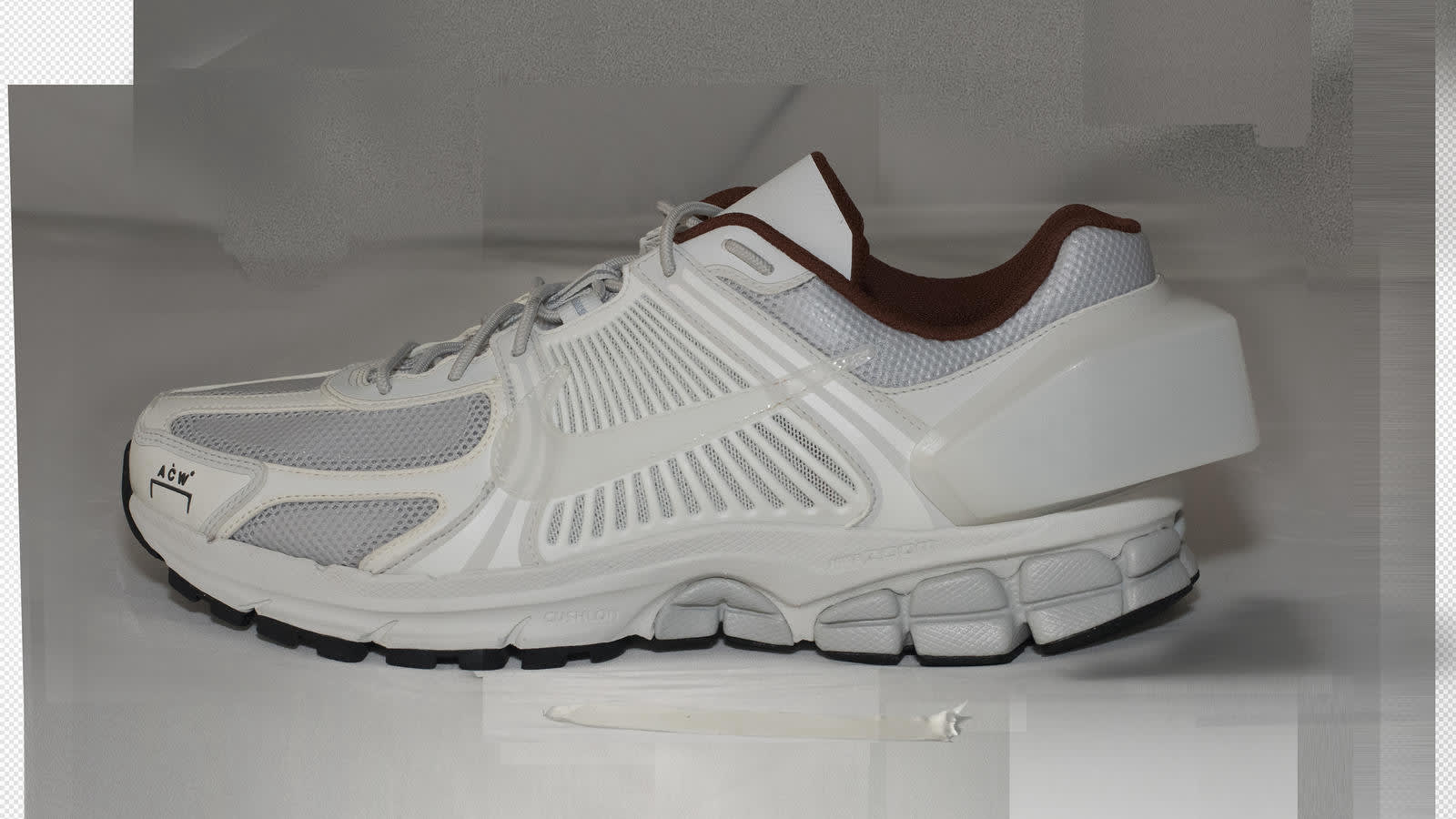 Nike zoom vomero 5 cold wall new arrivals