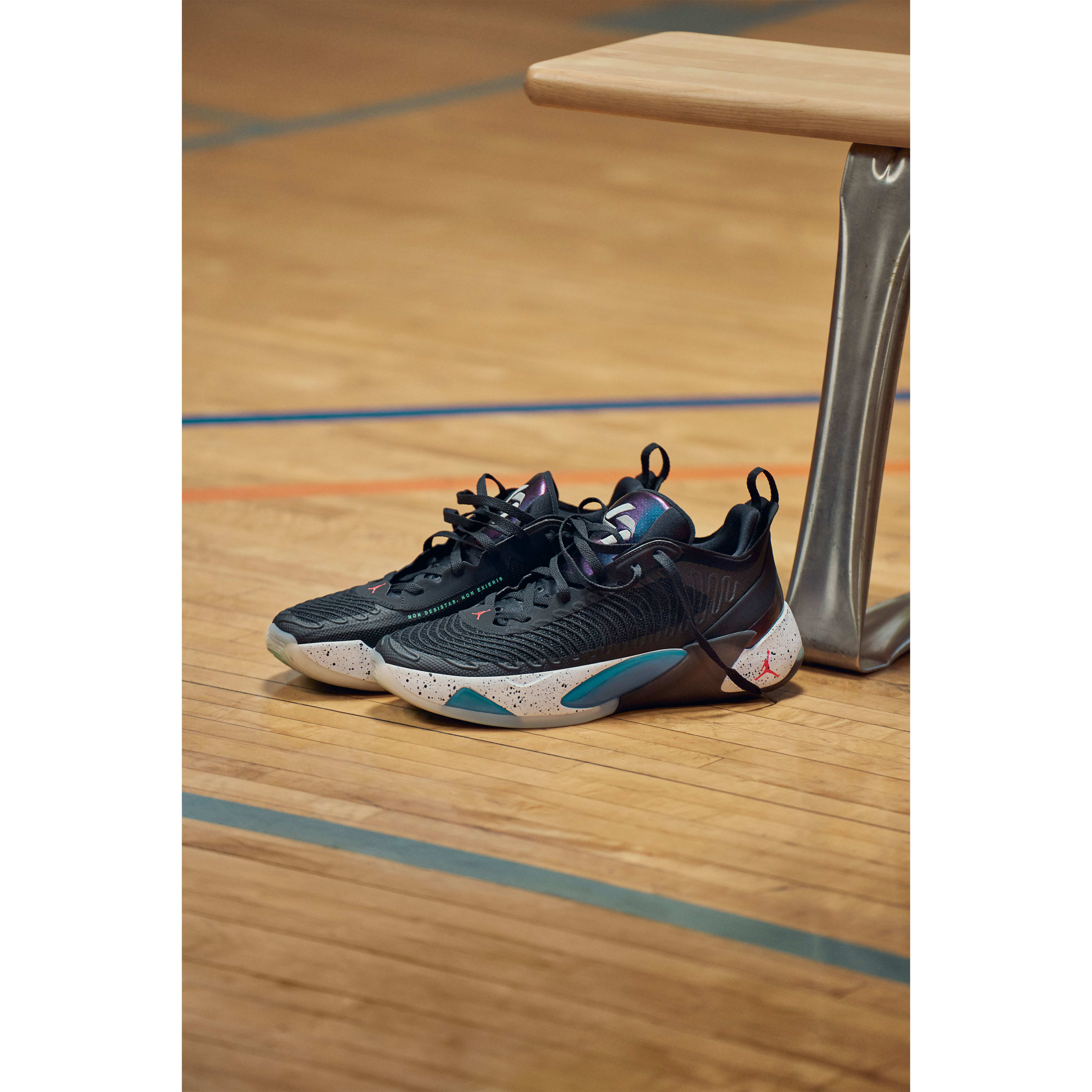Luka 1 — NIKE, Inc.