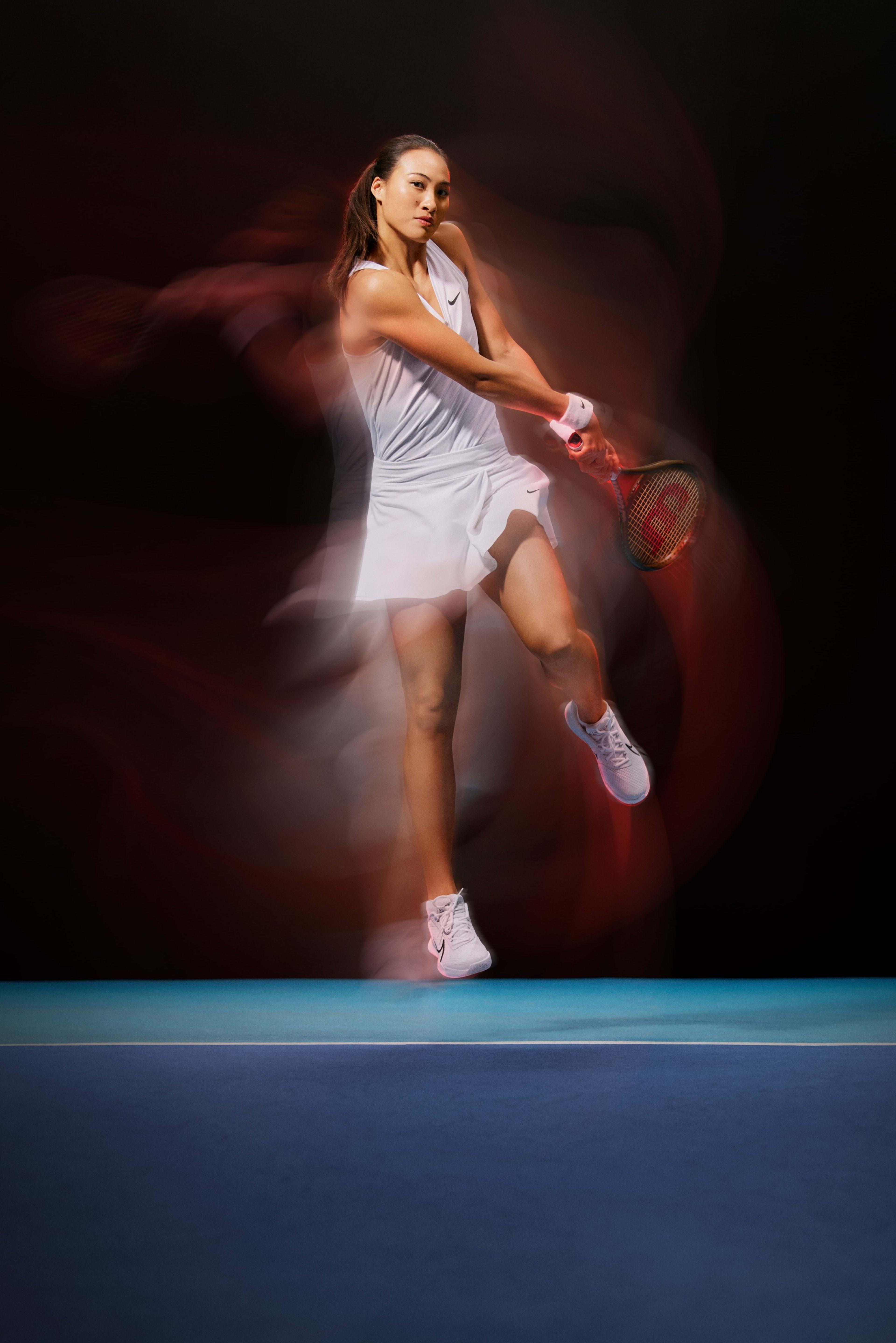 Nike tennis racquet shop