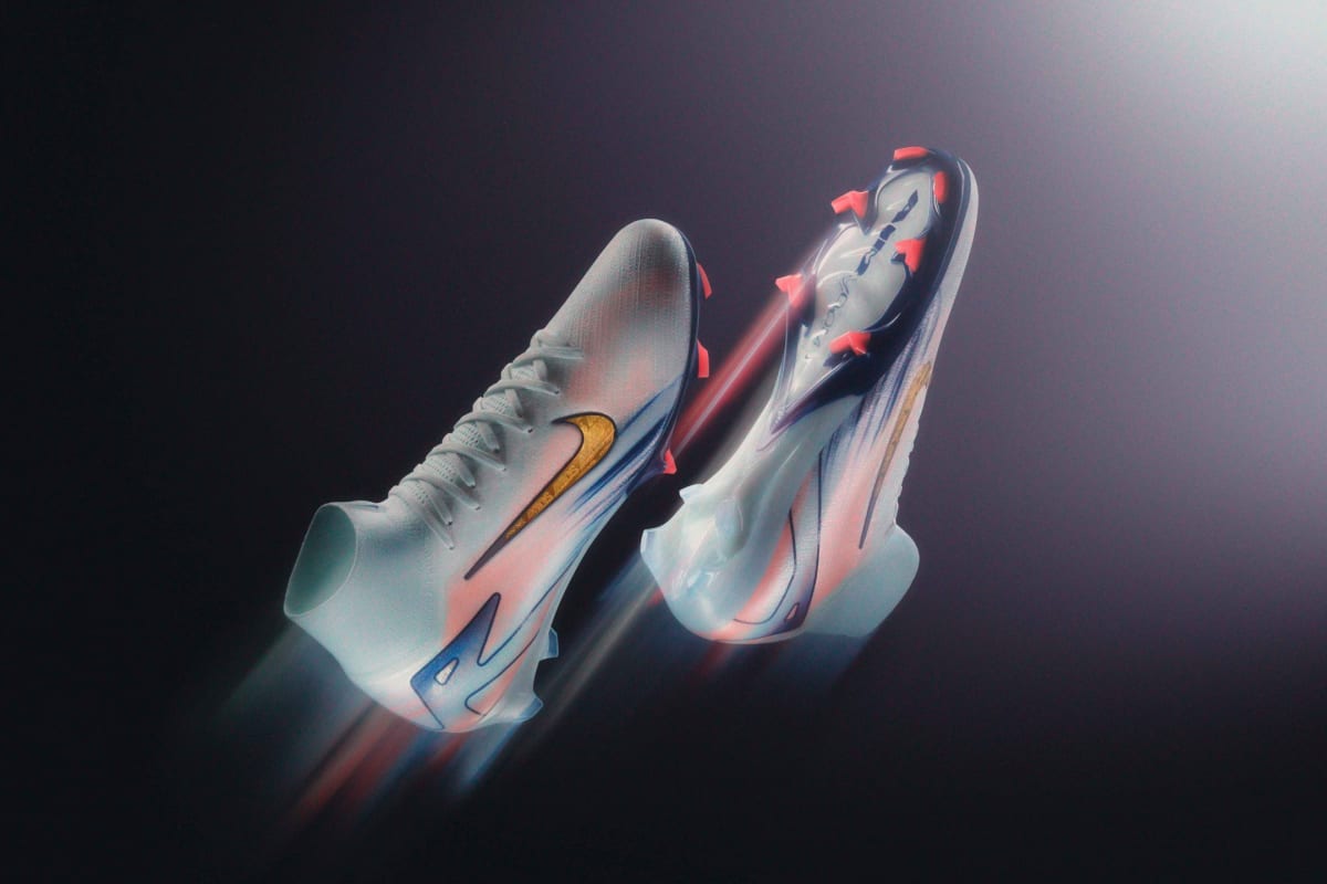Nike mercurial limited edition 2018 2025