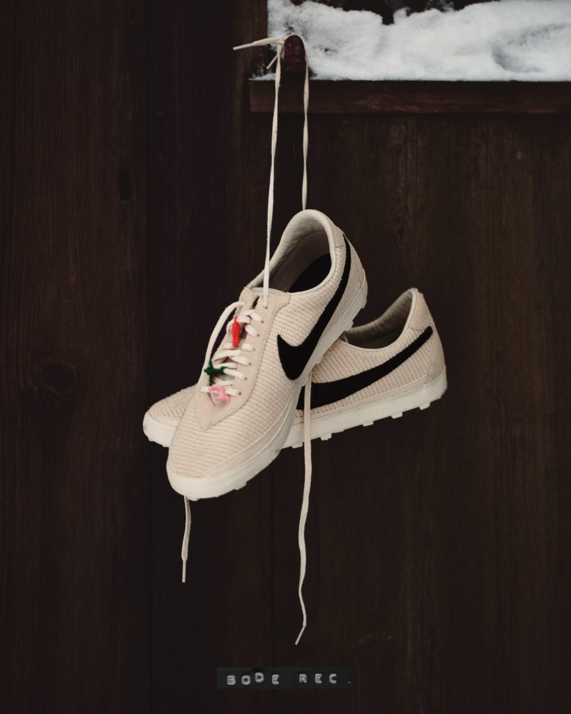 Nike collaboration shoes hot sale