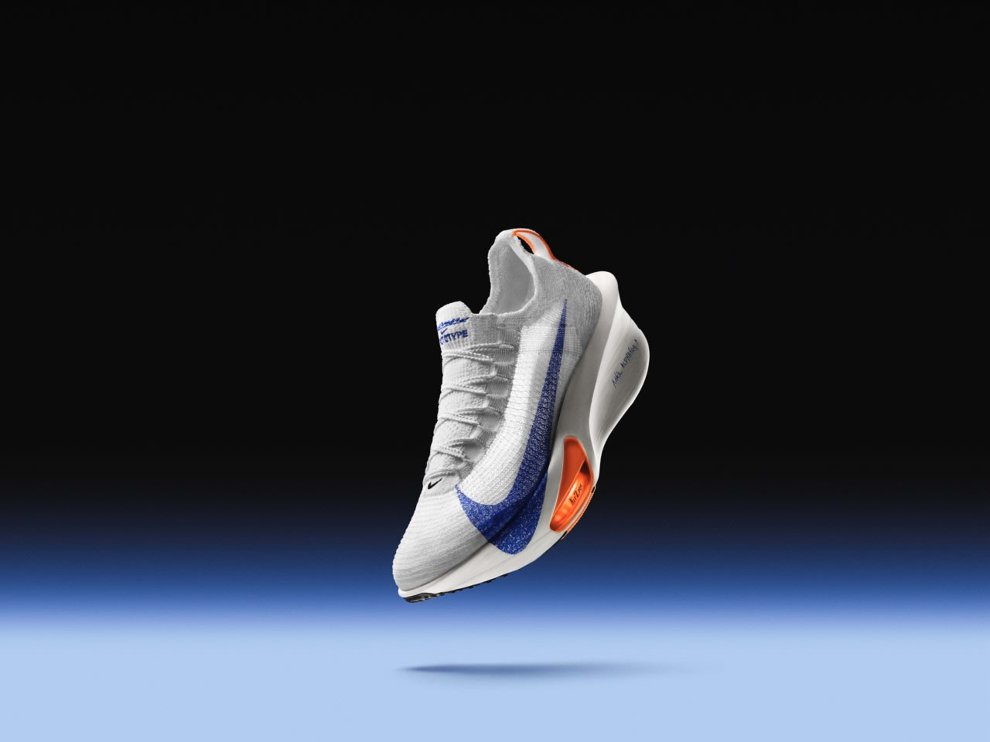 Nike air zoom advantage top