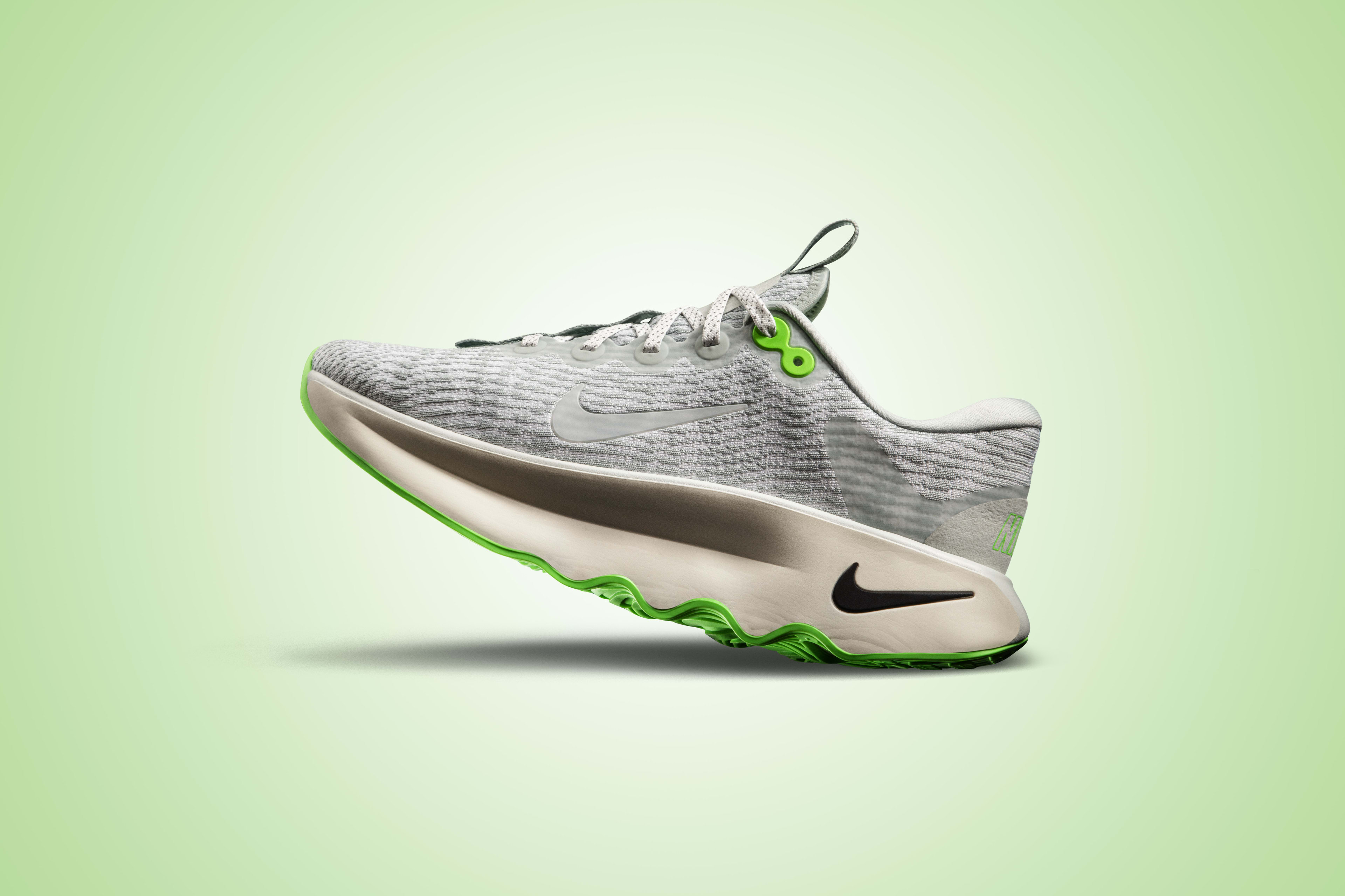 Sport Science NIKE Inc