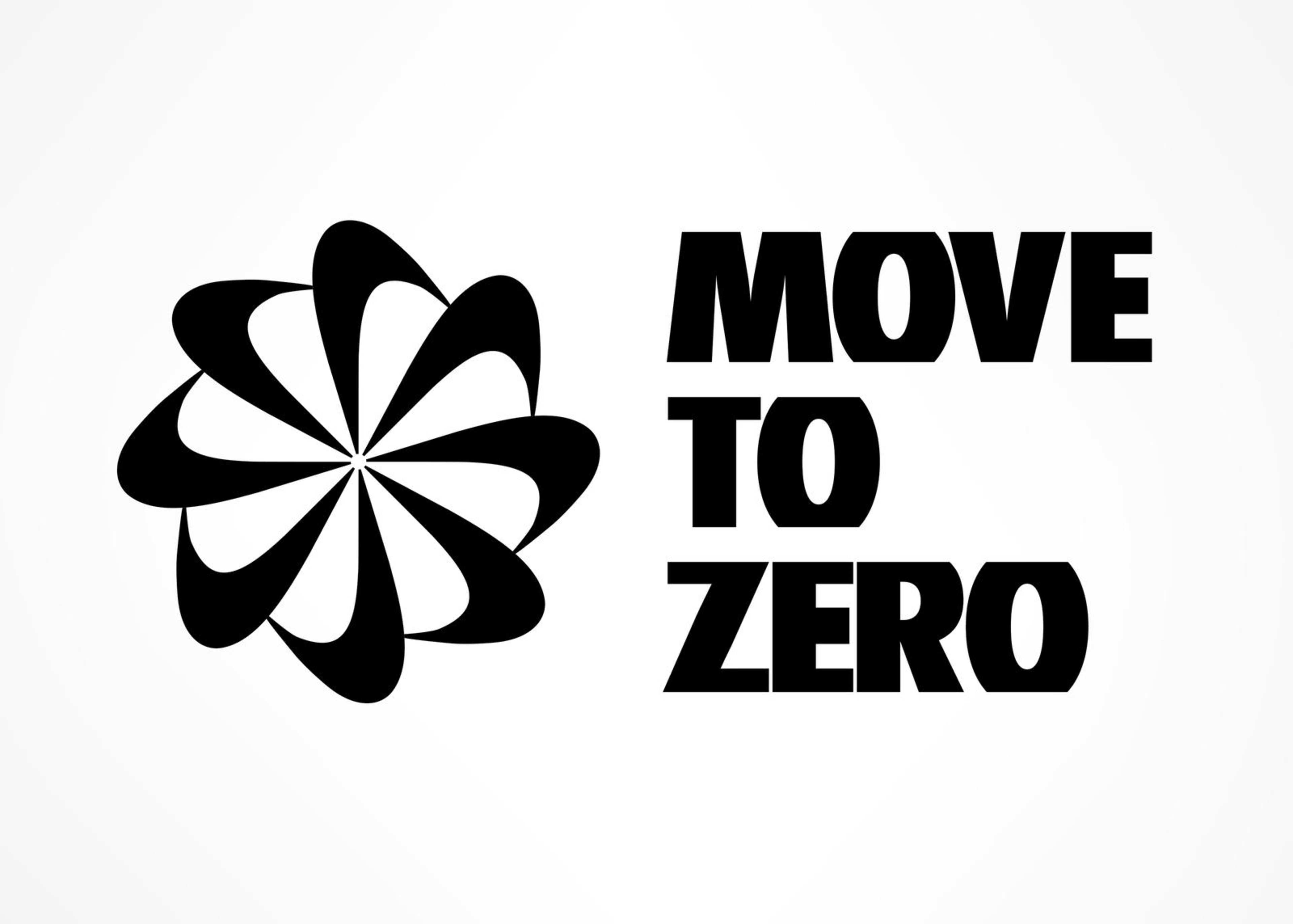 Move To Zero Logo