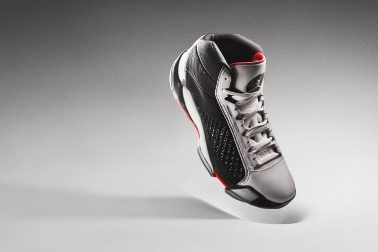 Air Jordan 38 Official Images NIKE Inc