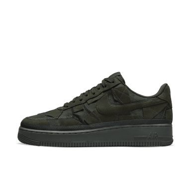 Billie Eilish Nike AF1 Low Collaboration NIKE Inc