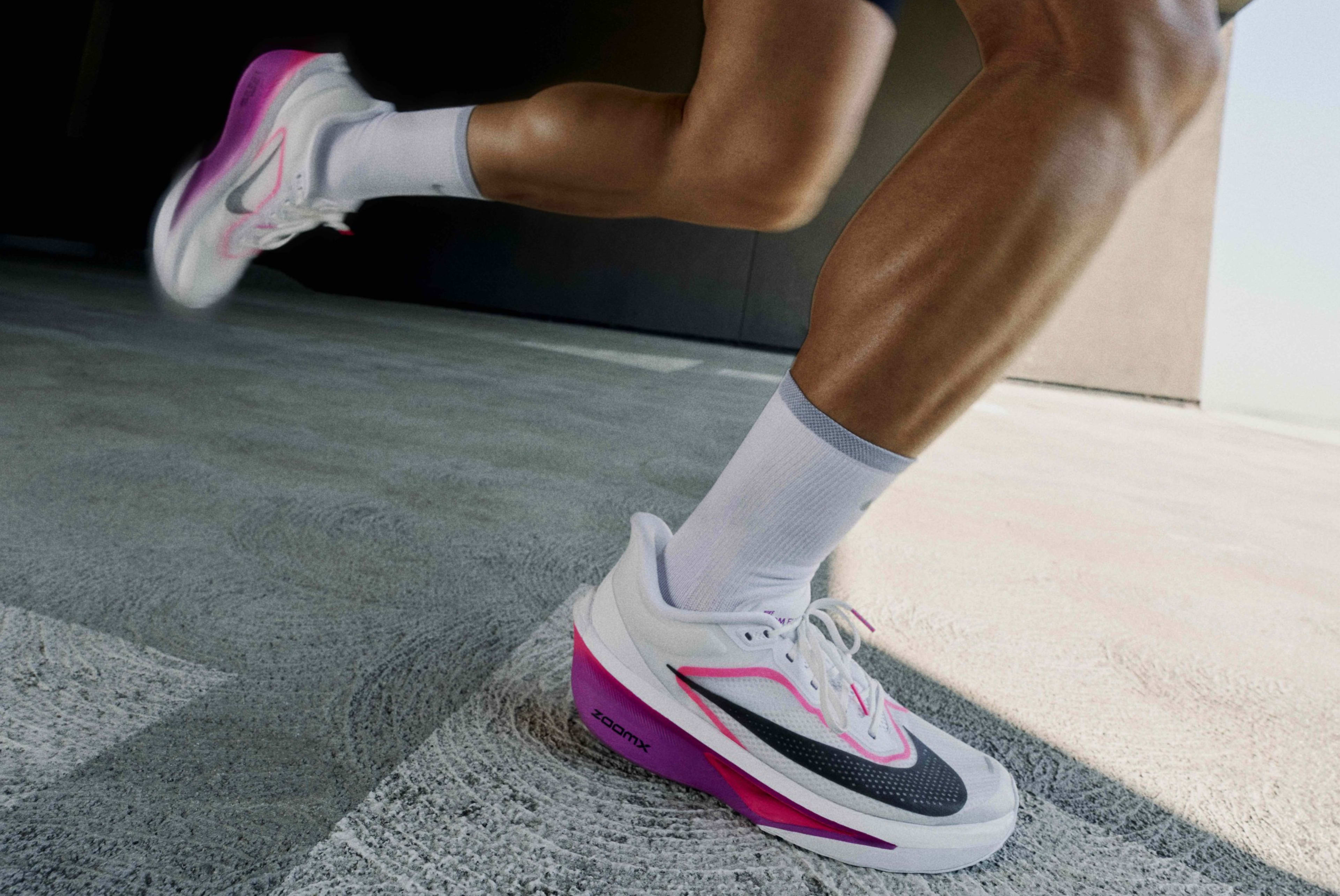 American nike website 2025