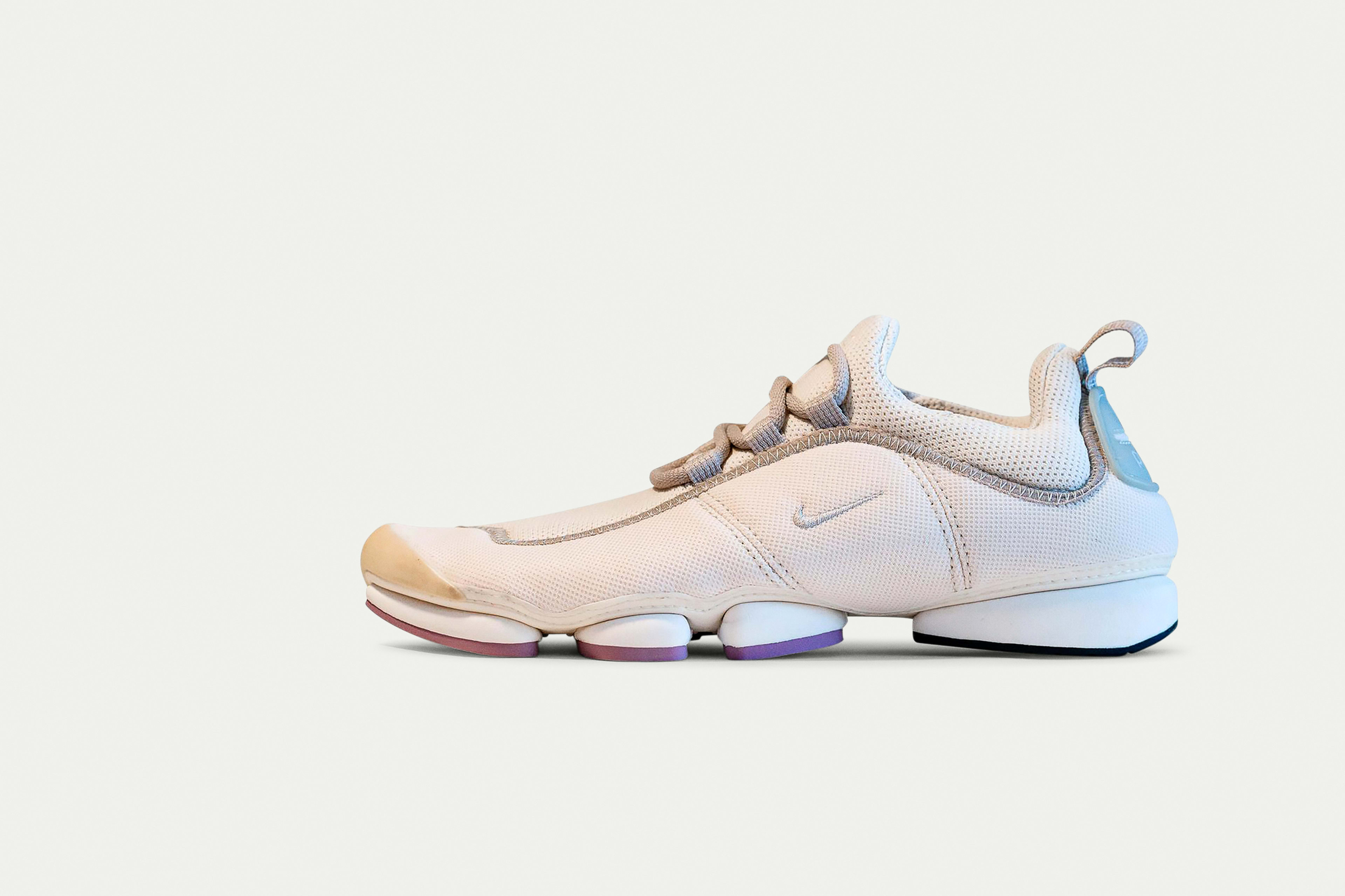 Why We re Making Shoes You Can Take Apart NIKE Inc