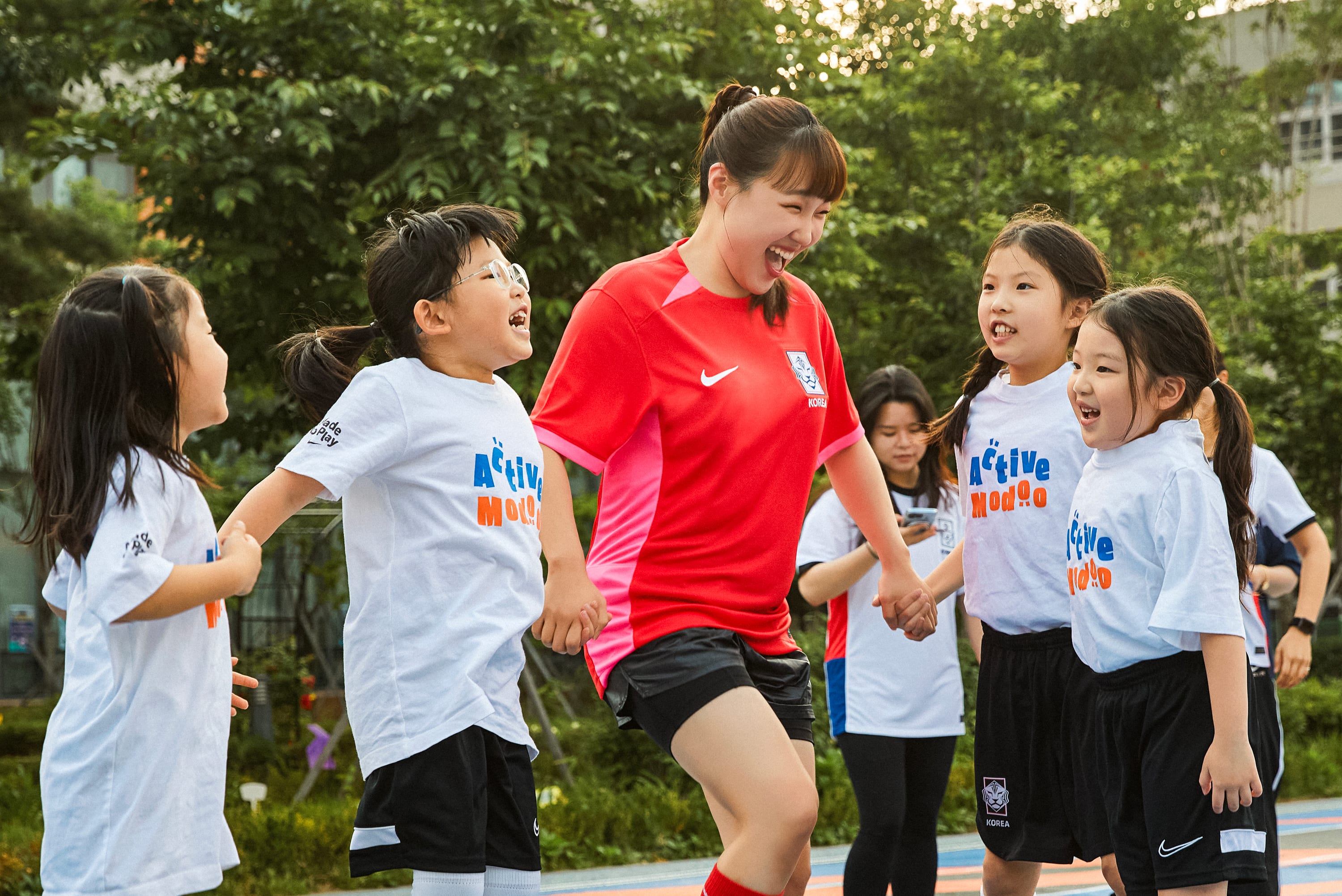 Nike community impact jobs hotsell