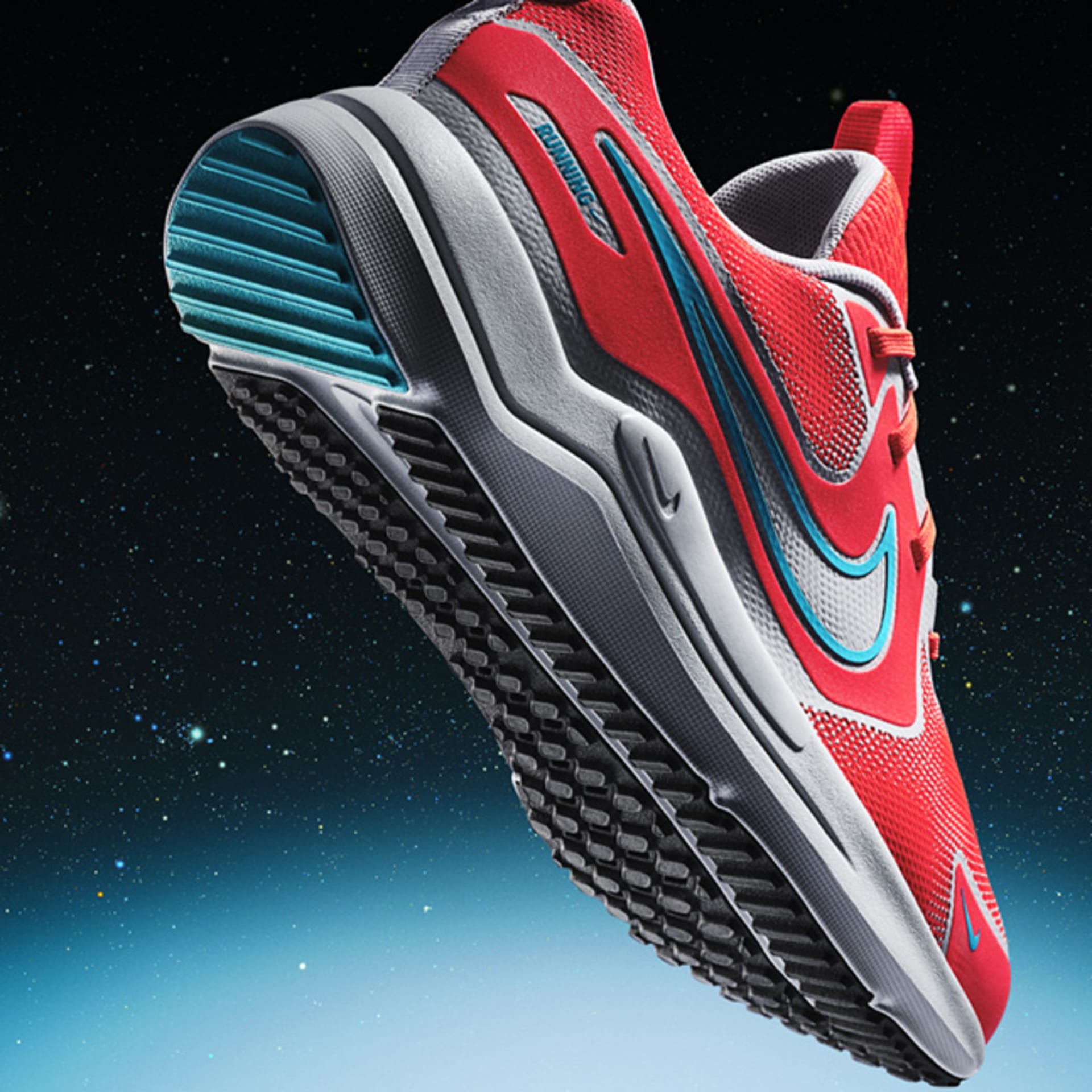 Nike new generation shoes top