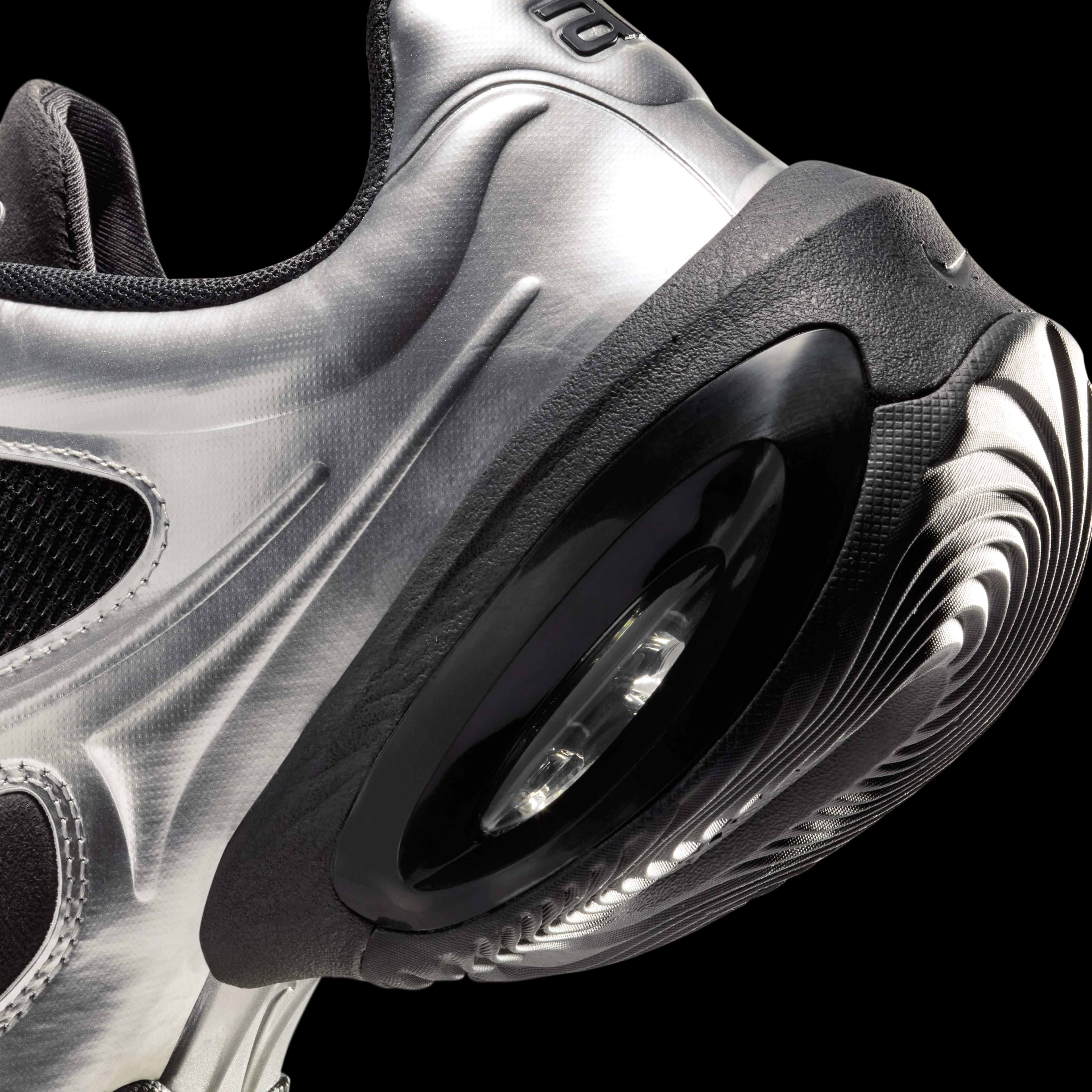 Nike s Air Max Muse Combines Style and Innovation in a New Women s Sneaker NIKE Inc