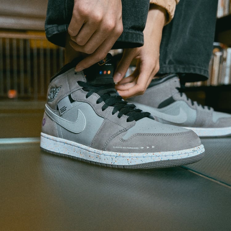 Jordan 1 high prem sales