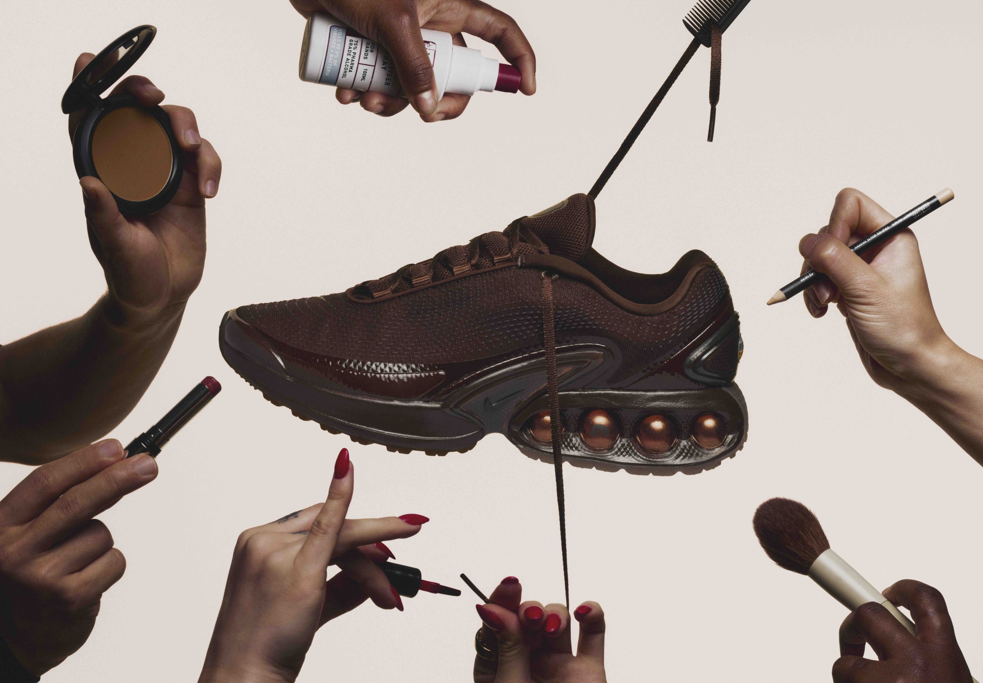 Nike Dn NIKE Inc