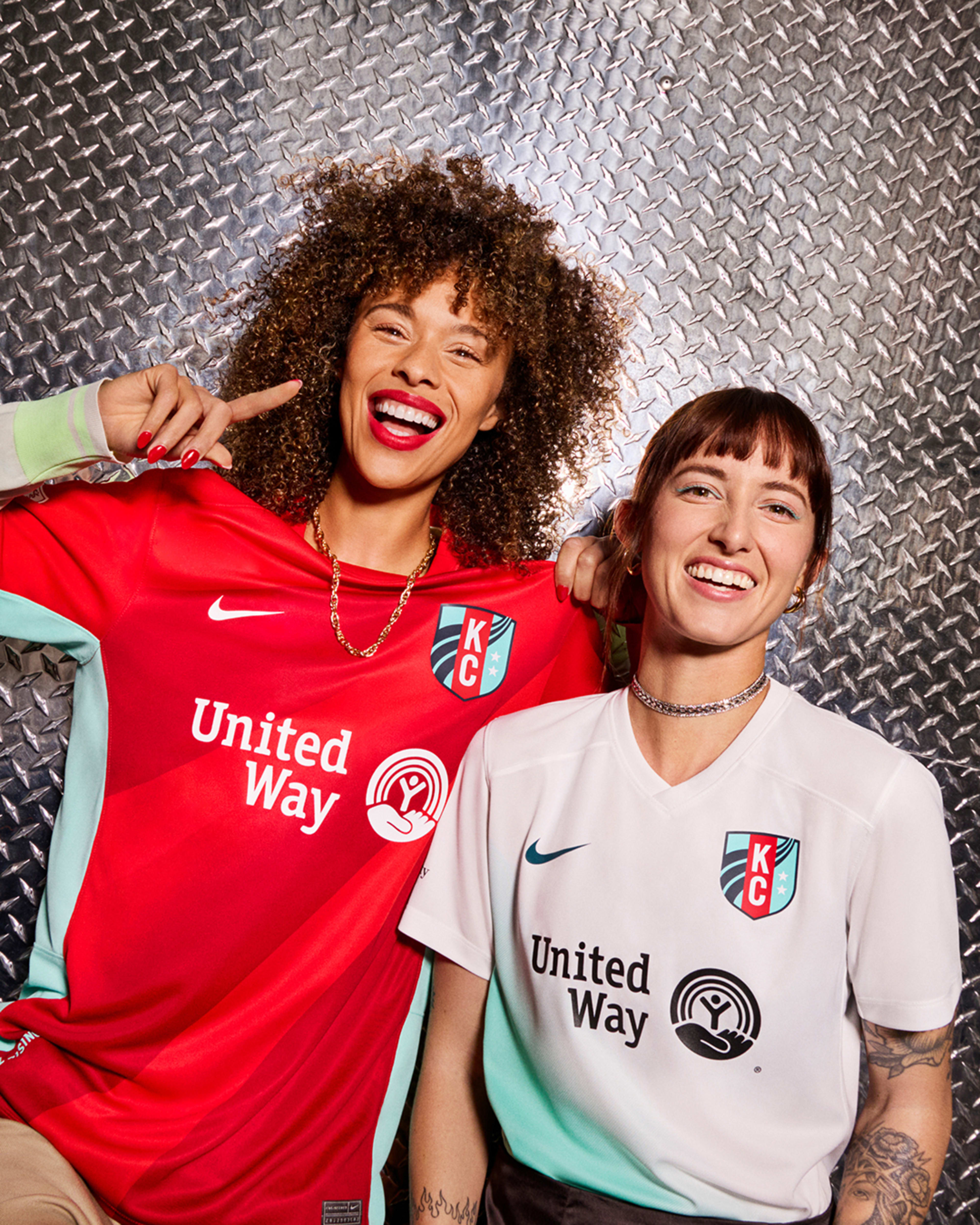 Nike nwsl 2025