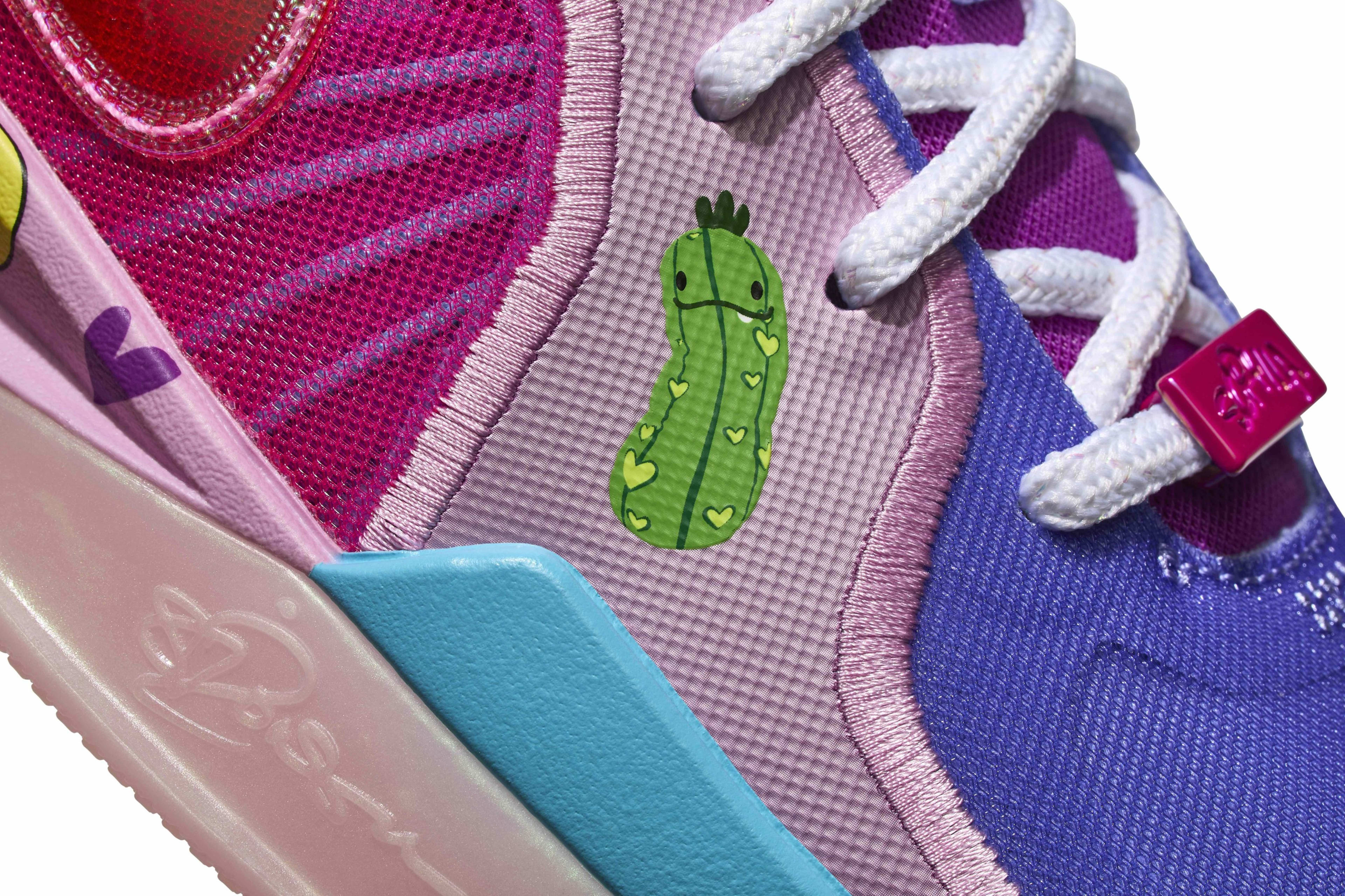 Nike doernbecher on sale
