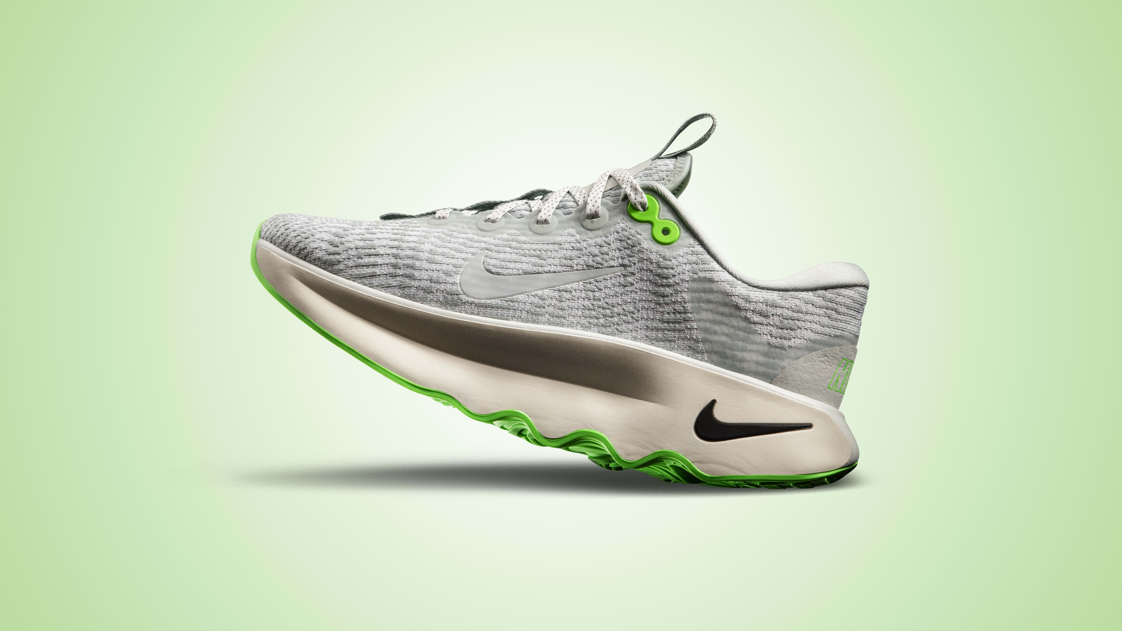 Nike last model hotsell