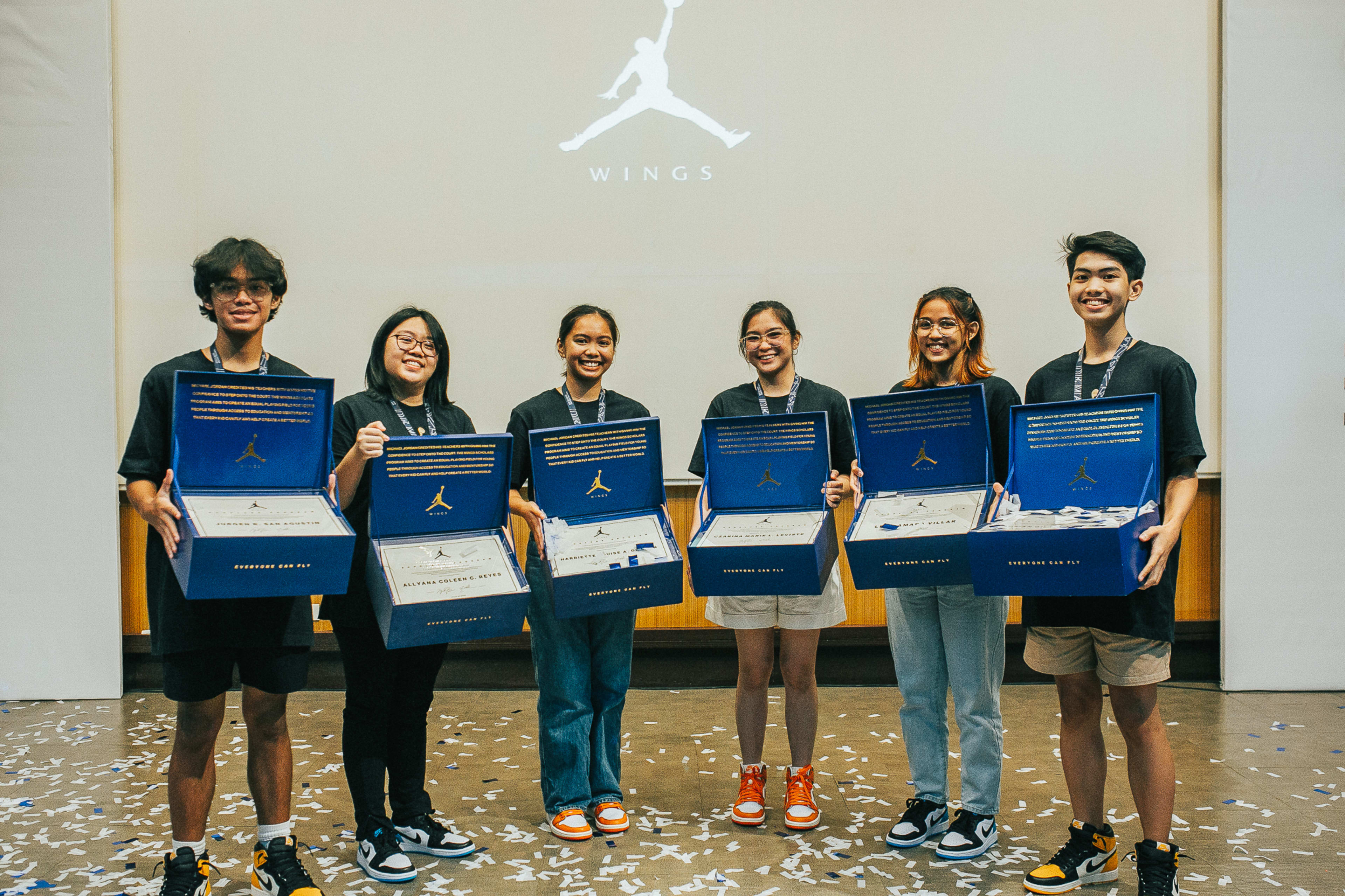 Jordan brand philippines shop