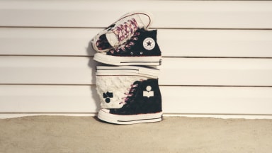 All styles of converse clearance
