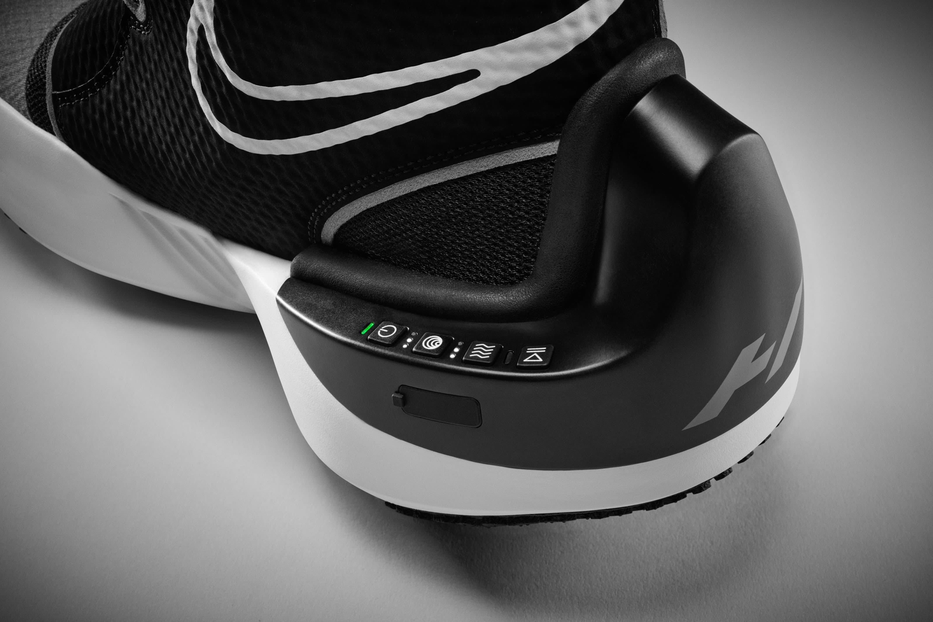Nike hyper recovery online