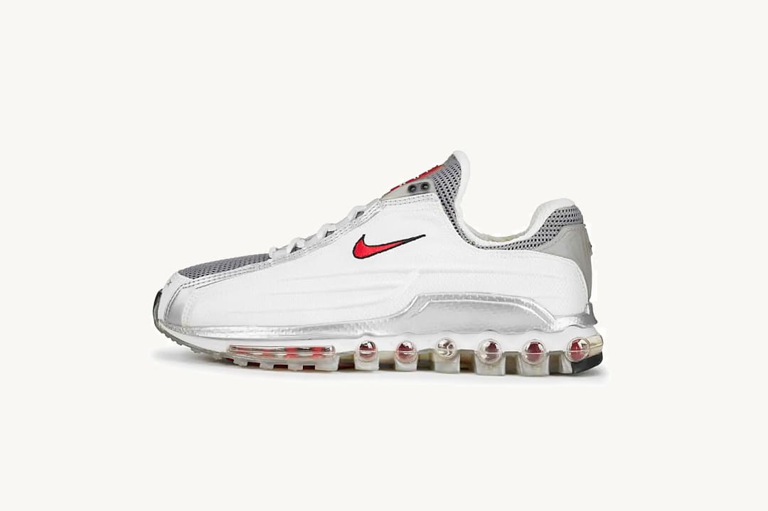 Nike air max 2002 men's hotsell