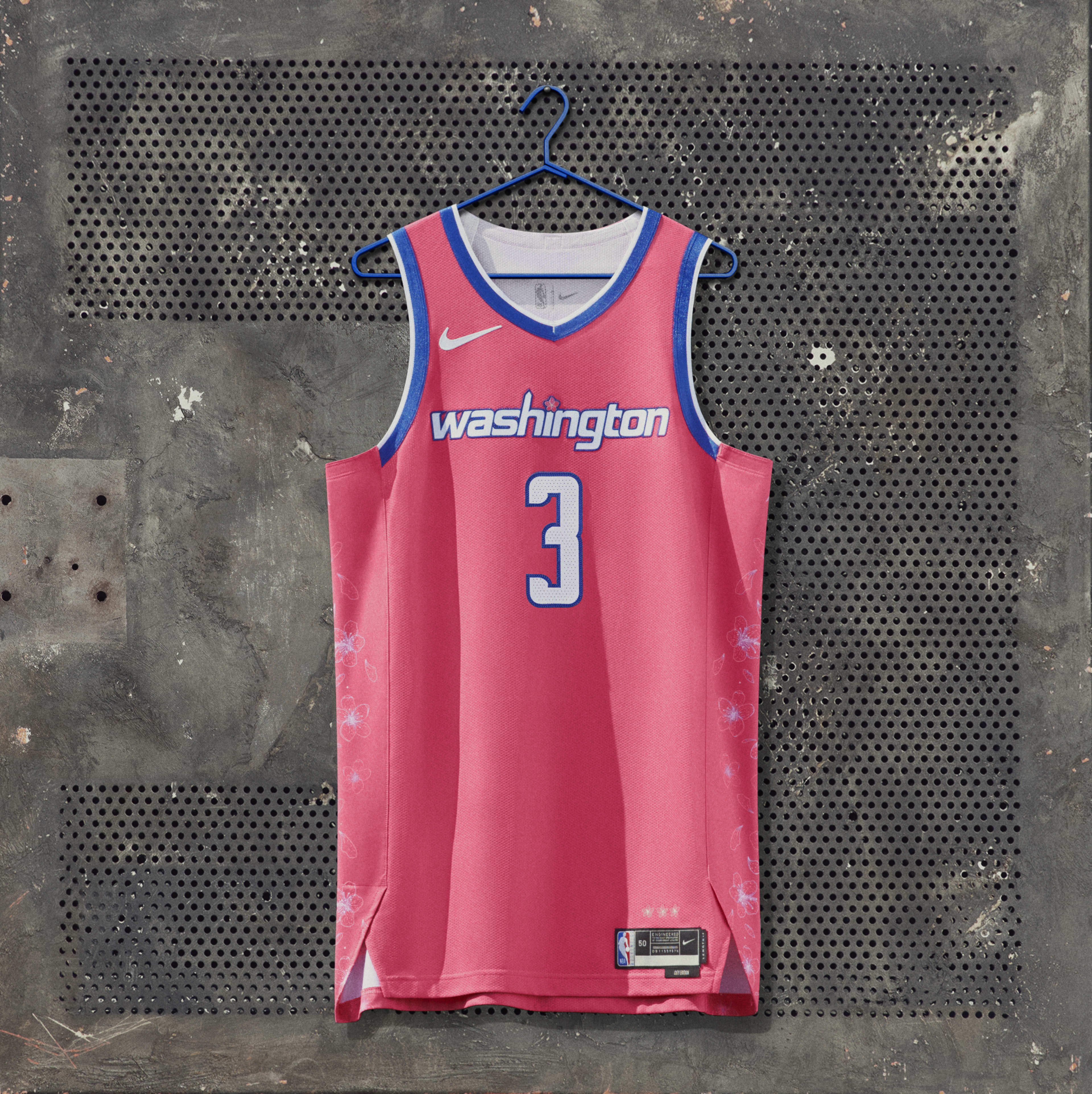Nike city uniforms deals