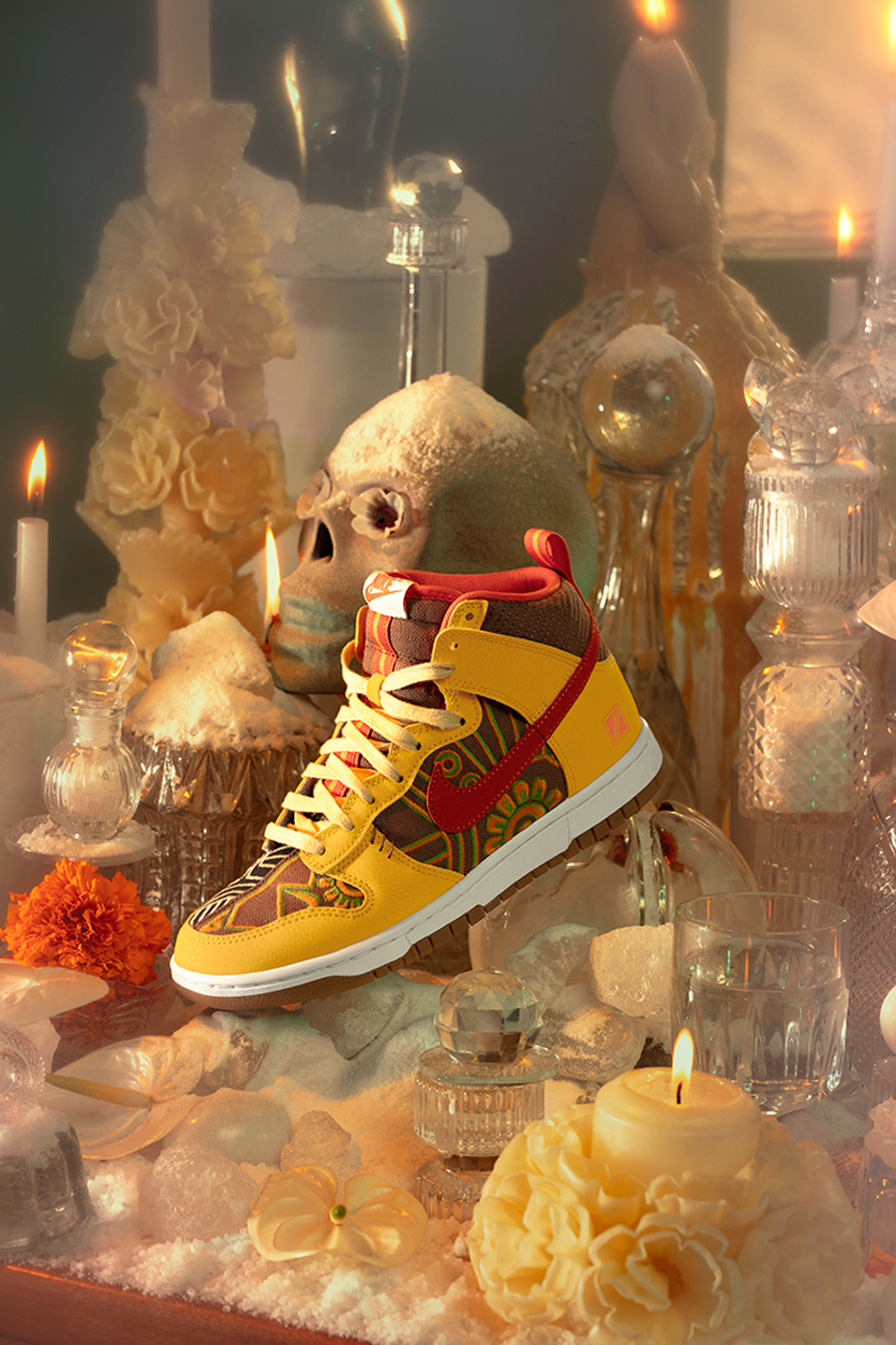 Nike online méxico online