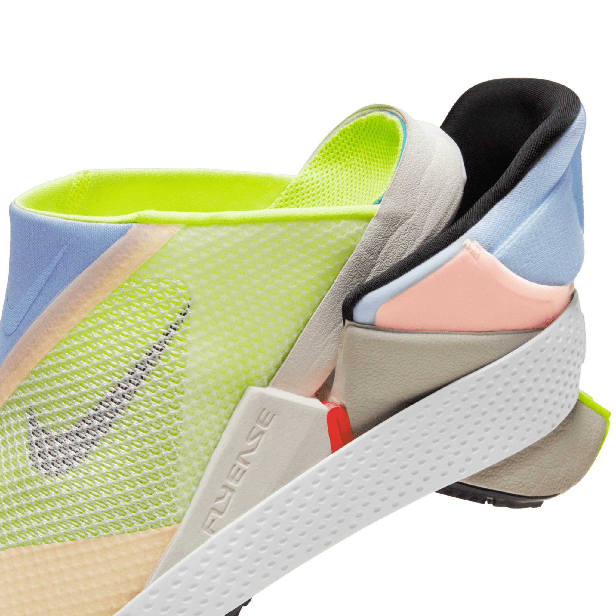 Nike adaptable shoes online