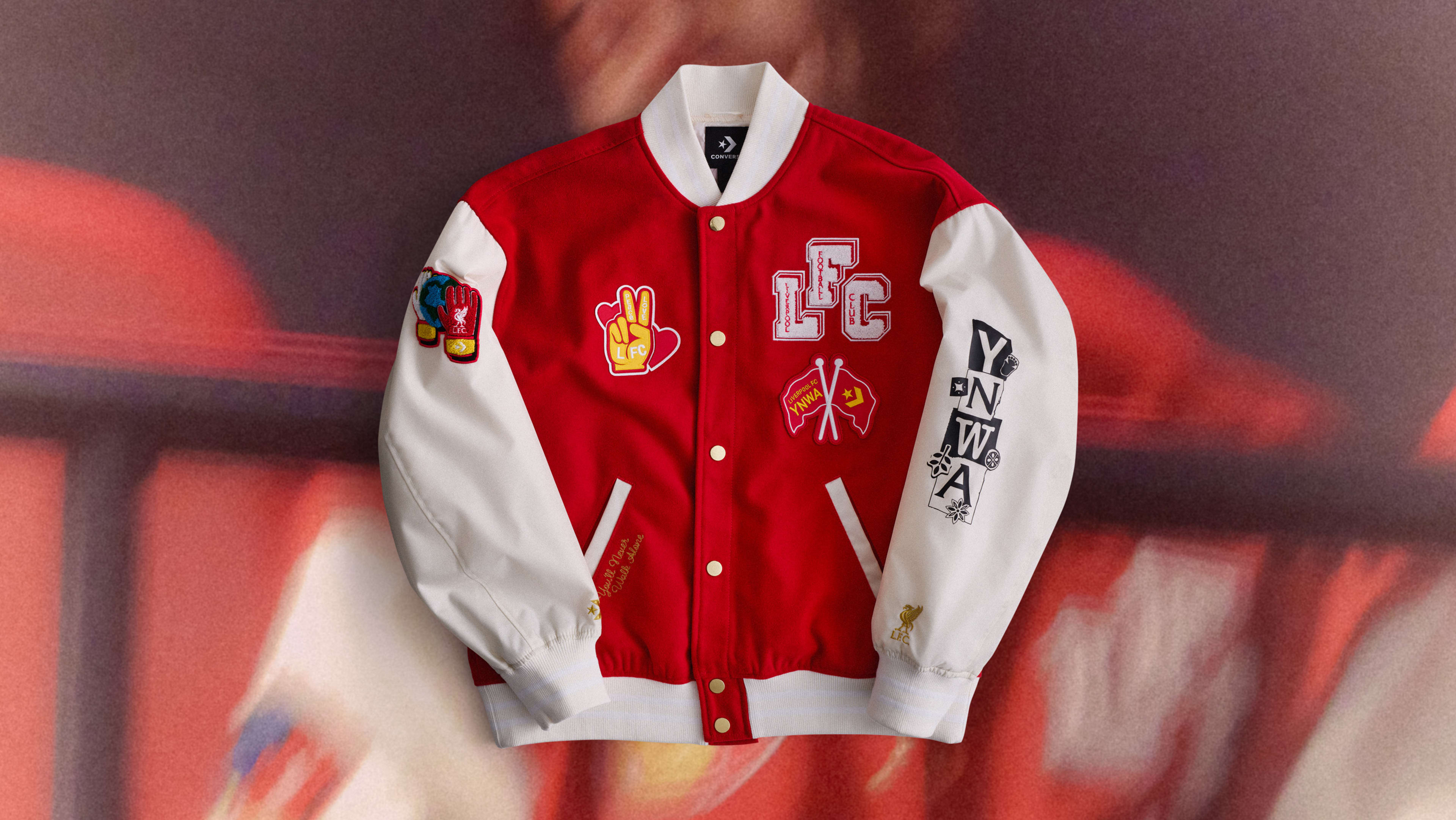 Liverpool fc limited edition cheap