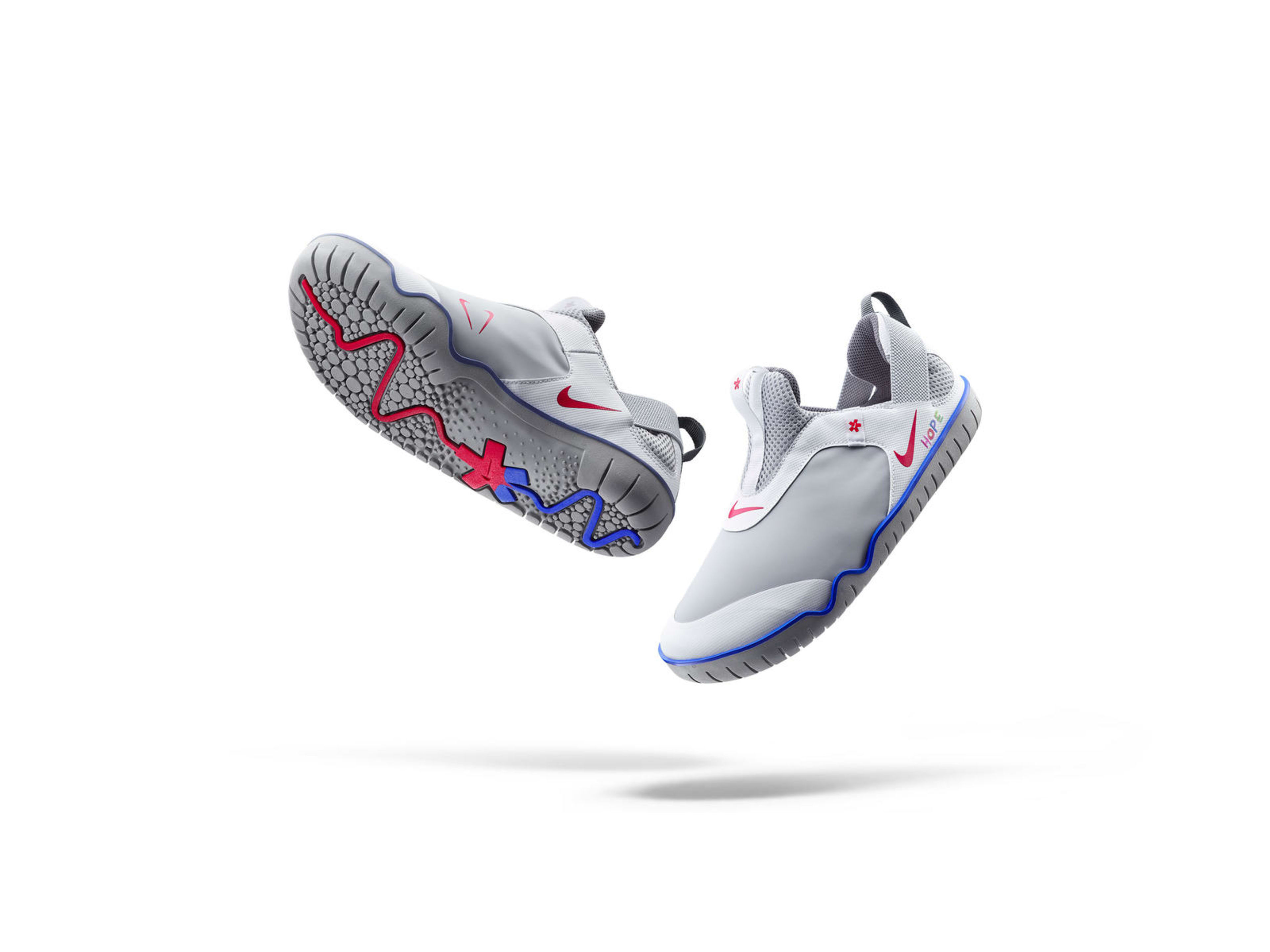 Nike Air Zoom Pulse NIKE Inc