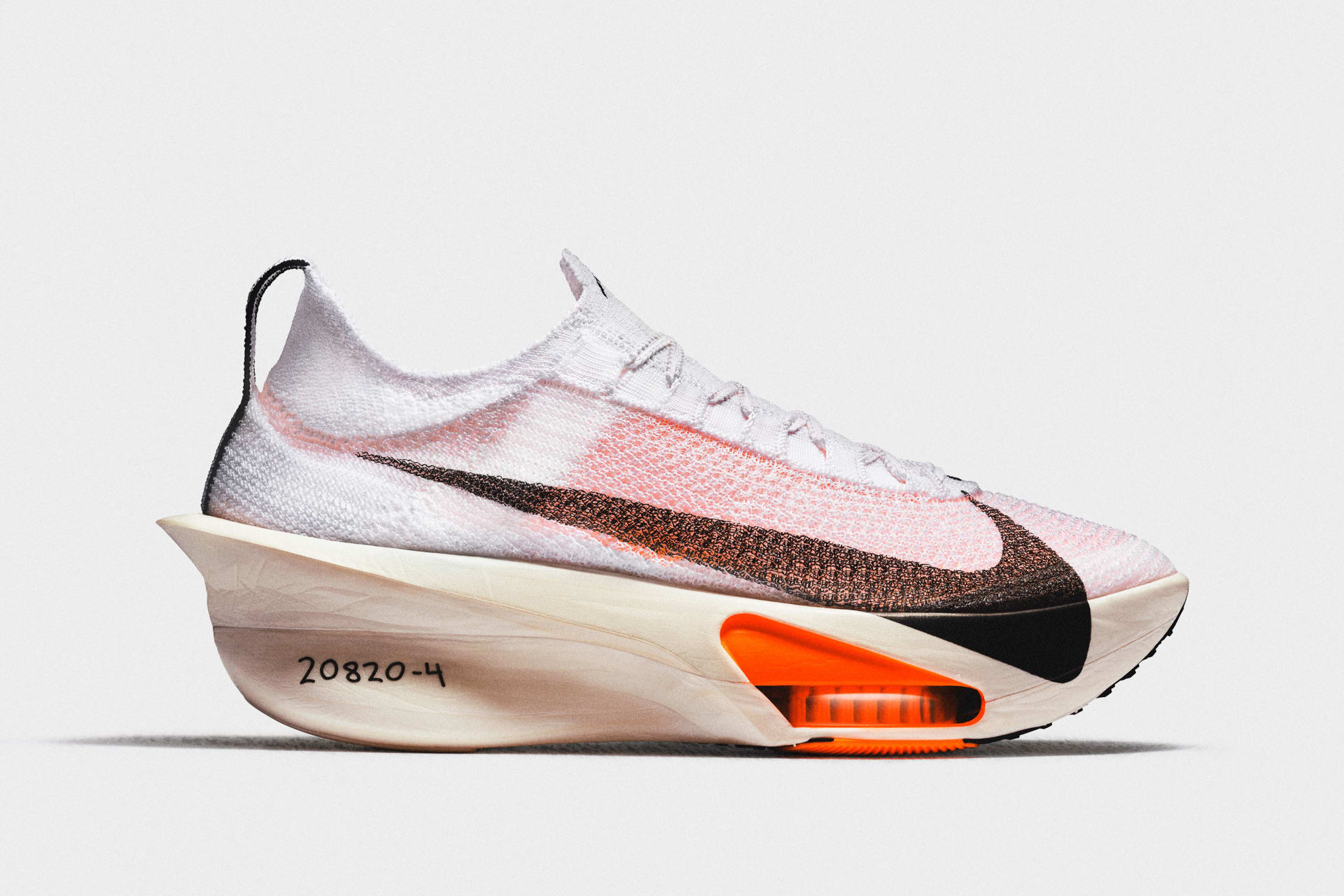 ナイキ アルファフライ 3公式画像 発売日 — NIKE, Inc.