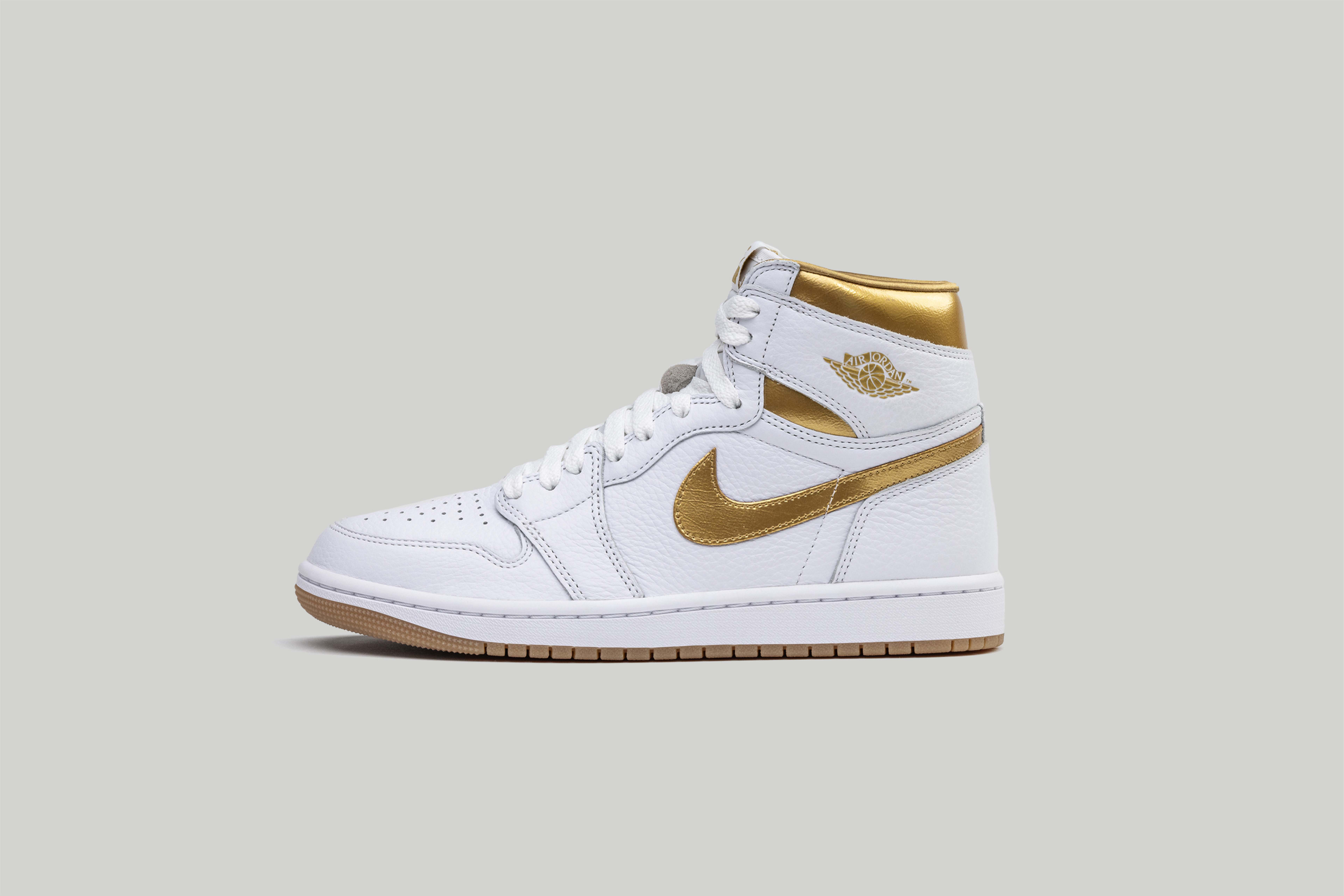 Jordans nuevos clearance