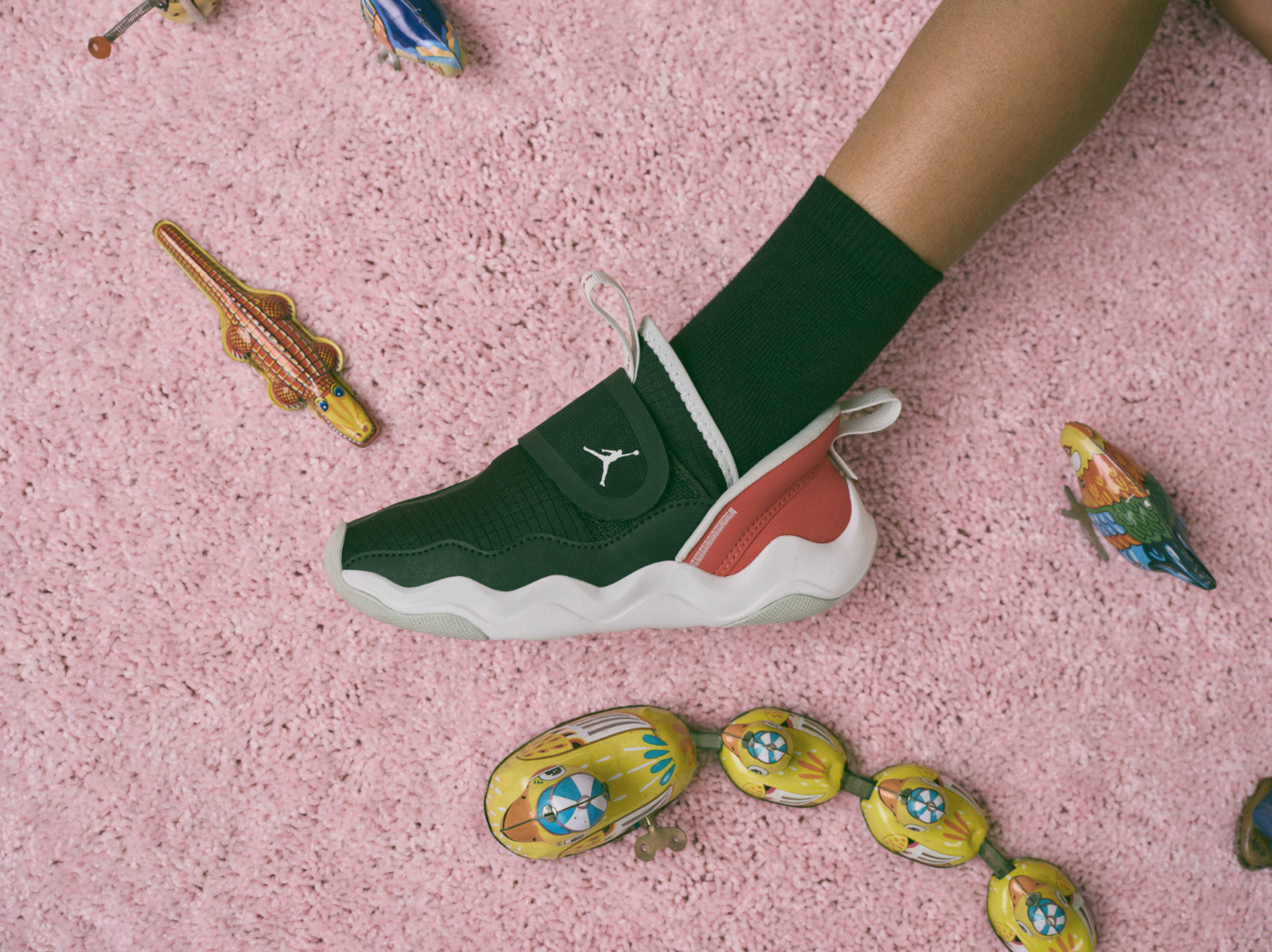 Nike kids 23 shop