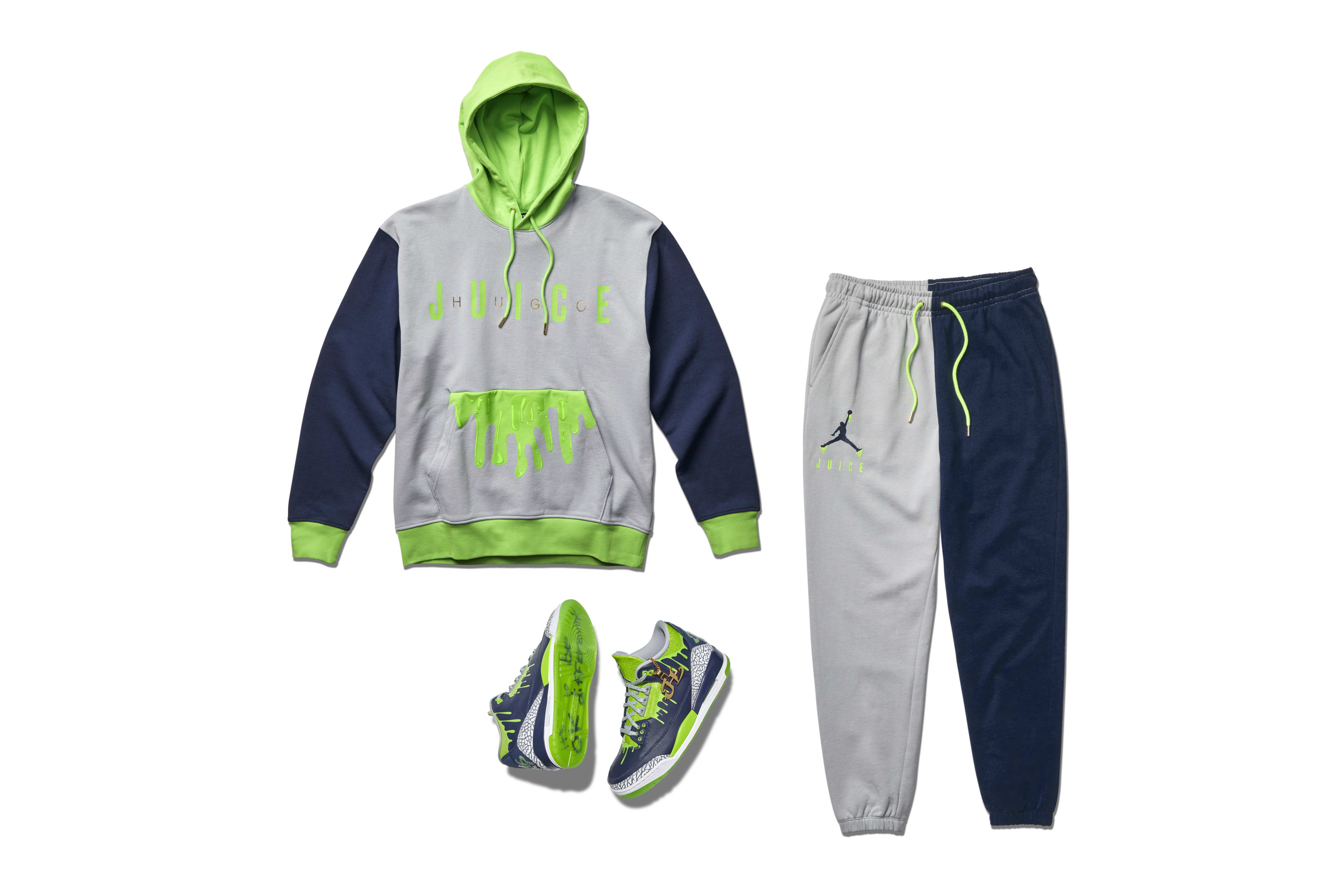 Doernbecher clothing deals