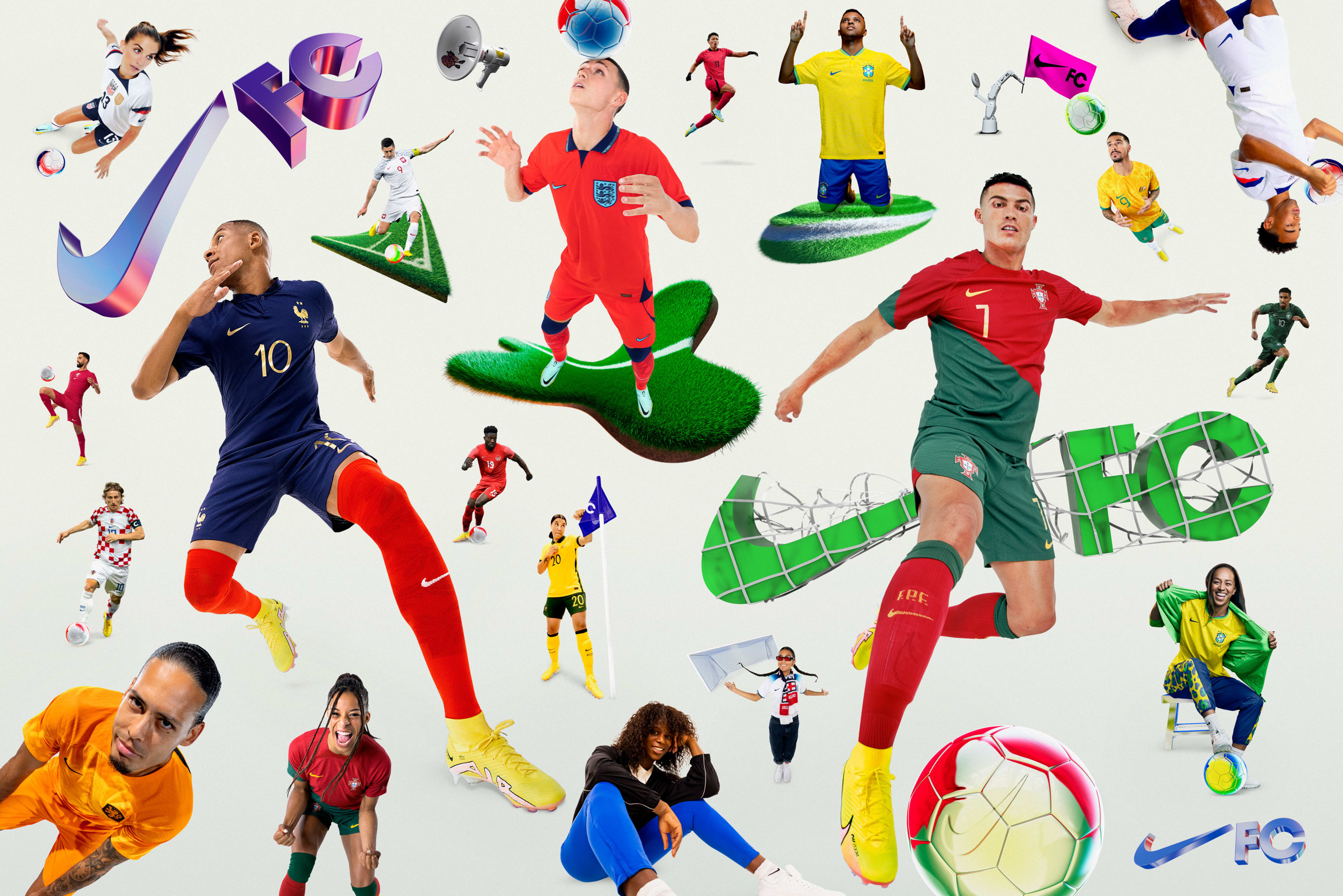 Nike football s hot sale