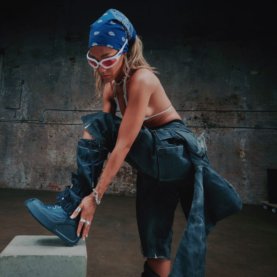 Martine Ali x Converse Chuck 70 De Luxe Wedge NIKE Inc